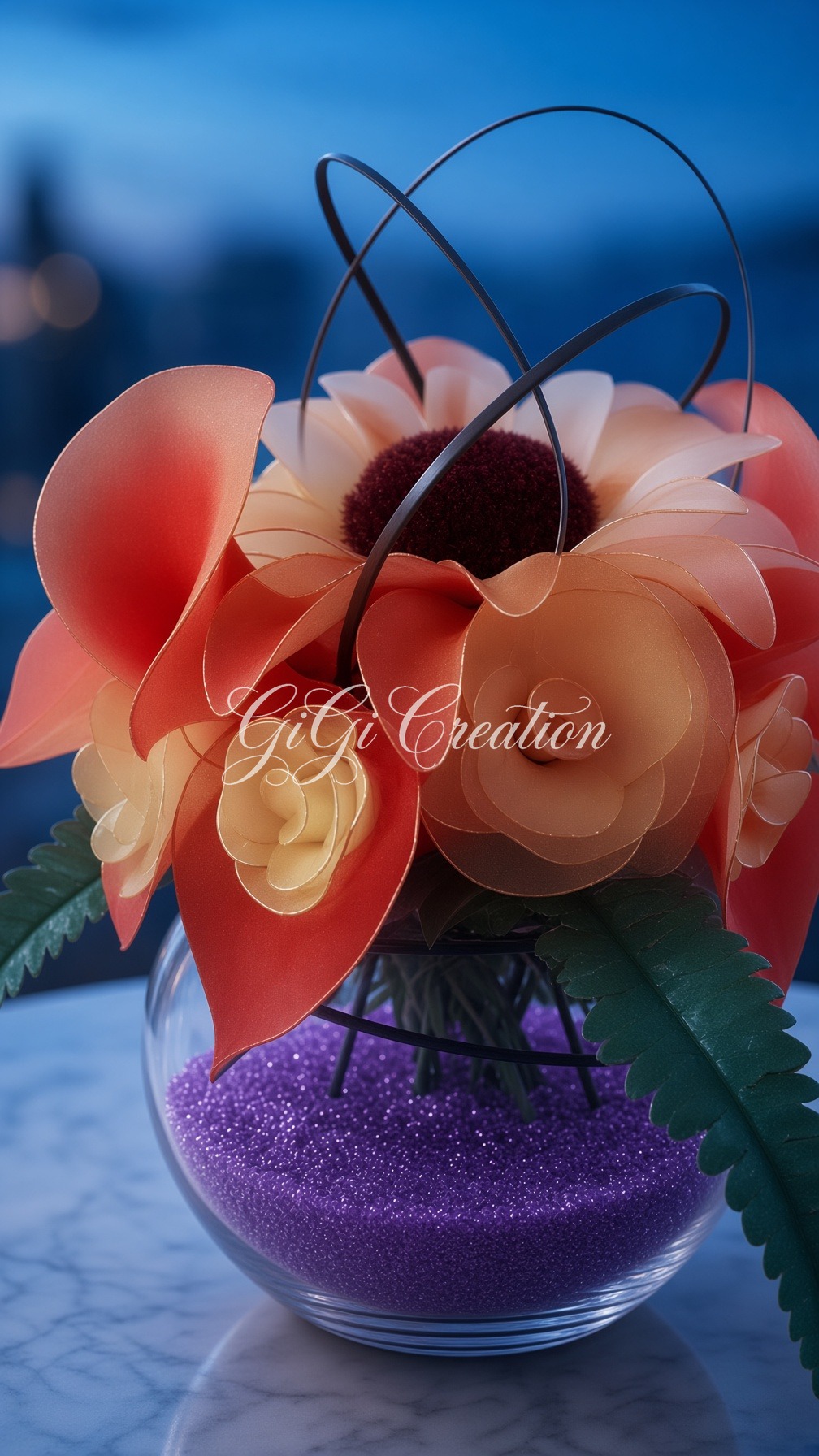 Flower Arrangements