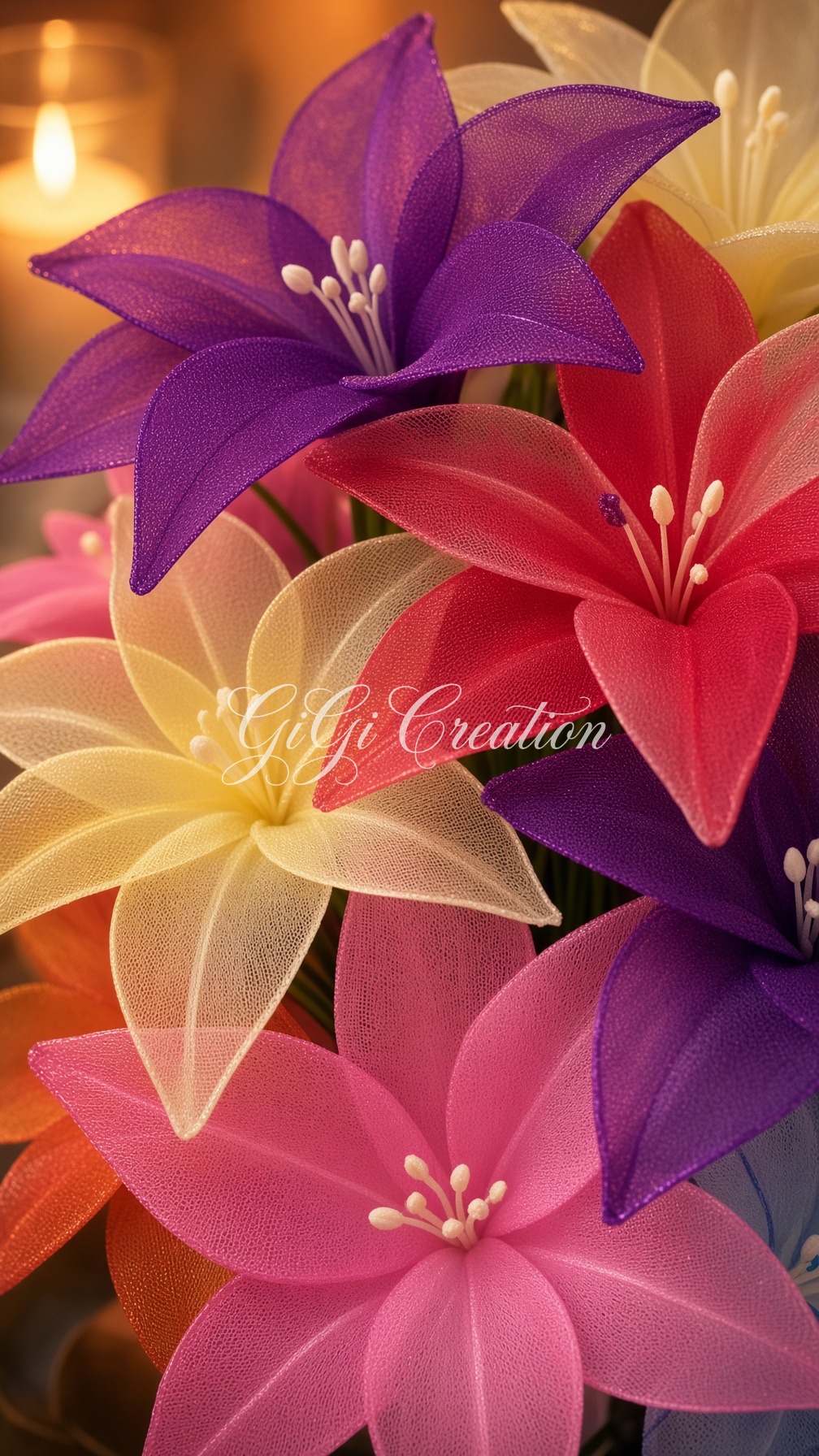 Flower Arrangements