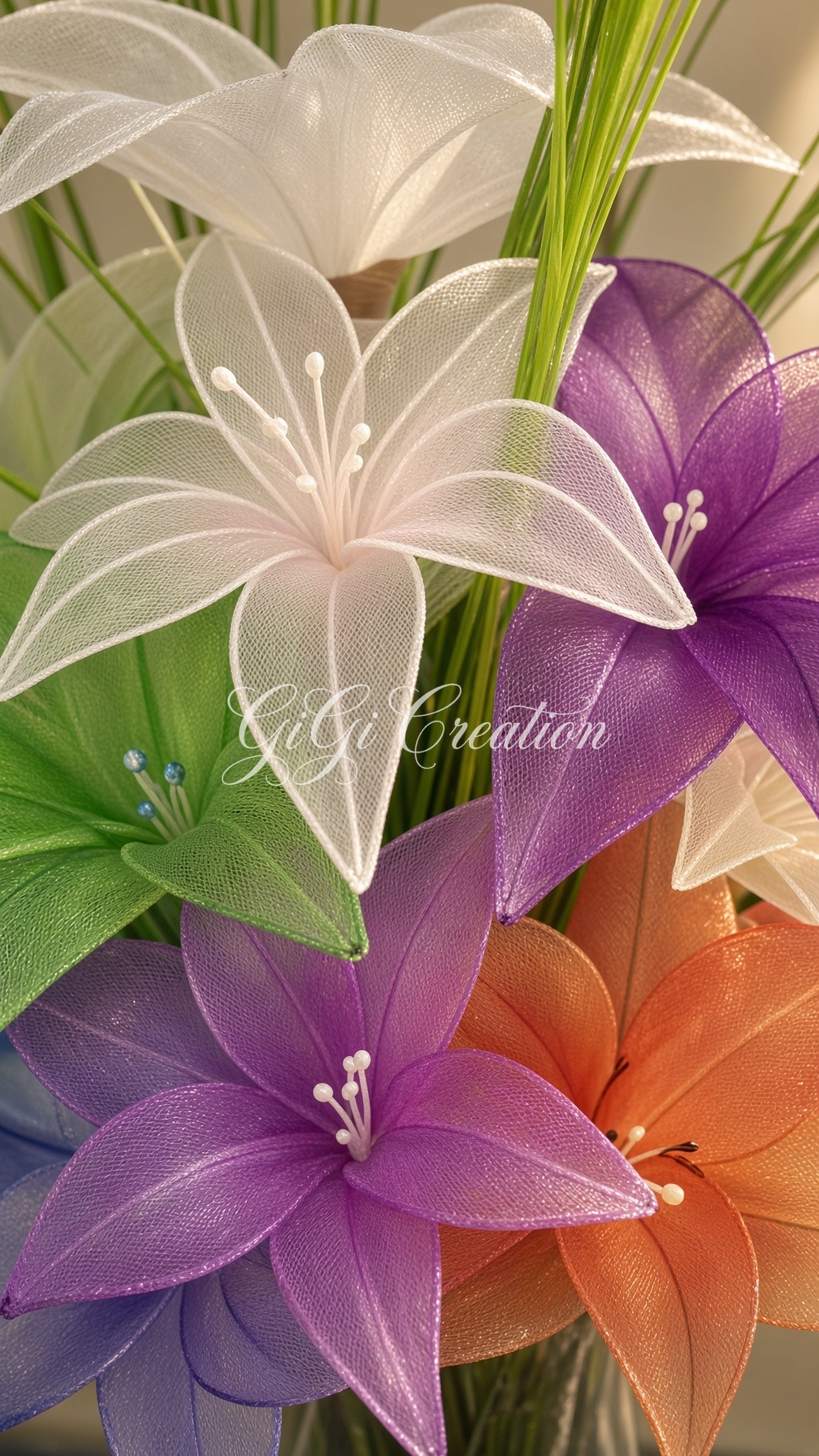 Flower Arrangements