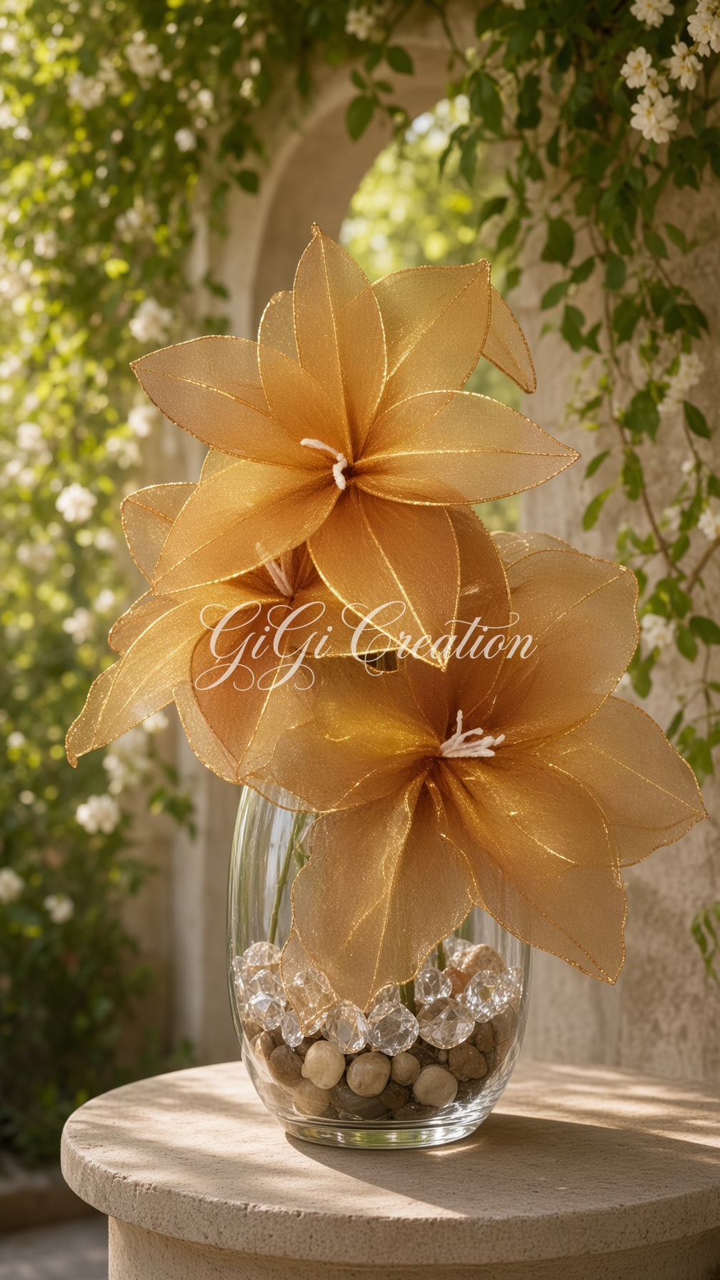 Flower Arrangements