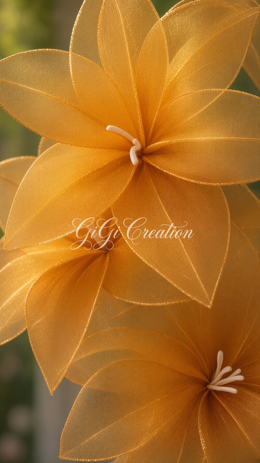 Flower Arrangements