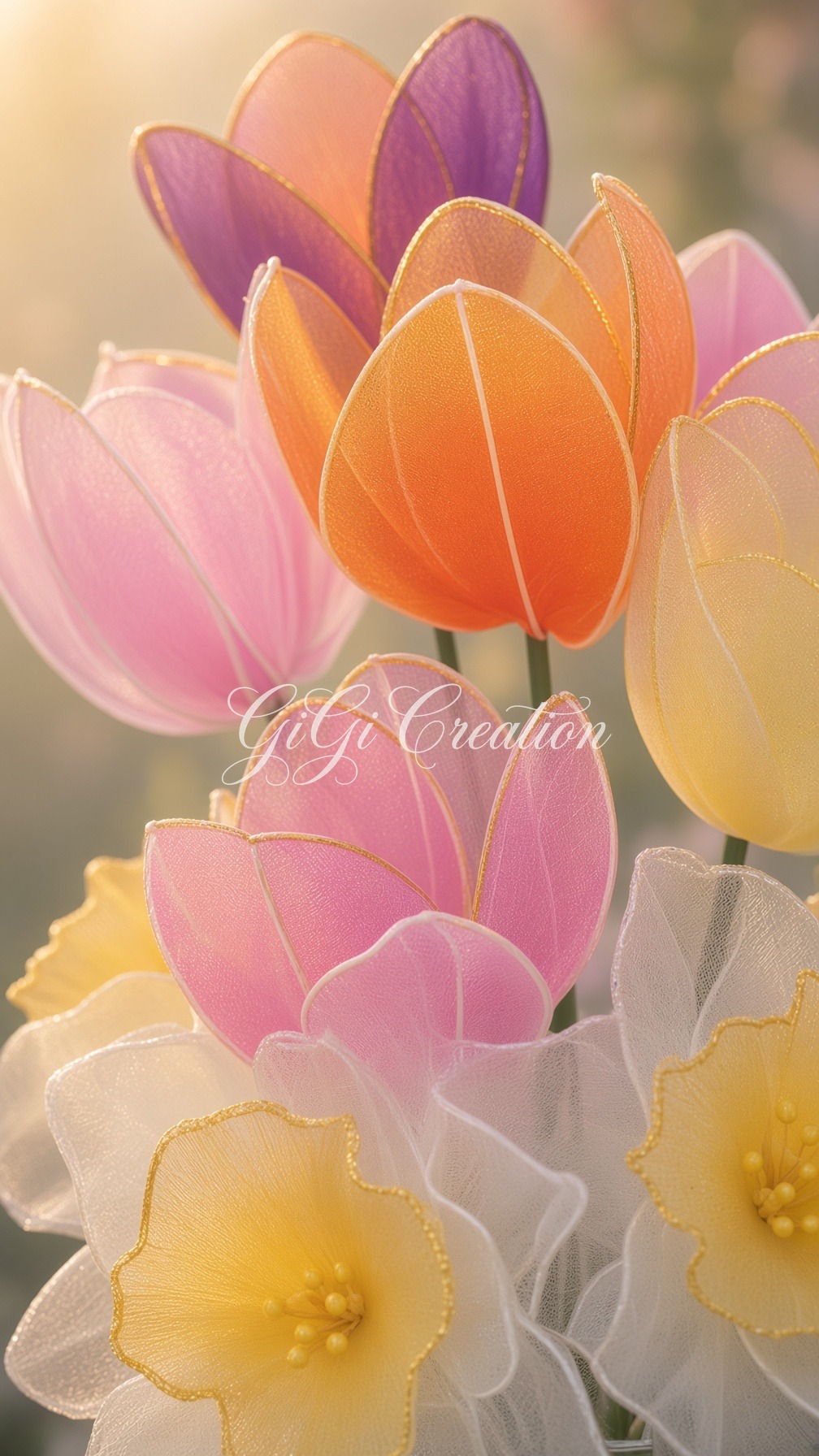 Flower Arrangements