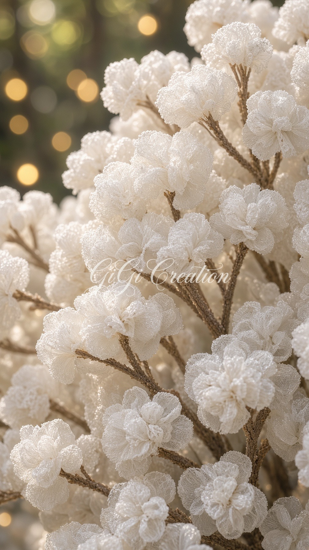 Flower Arrangements