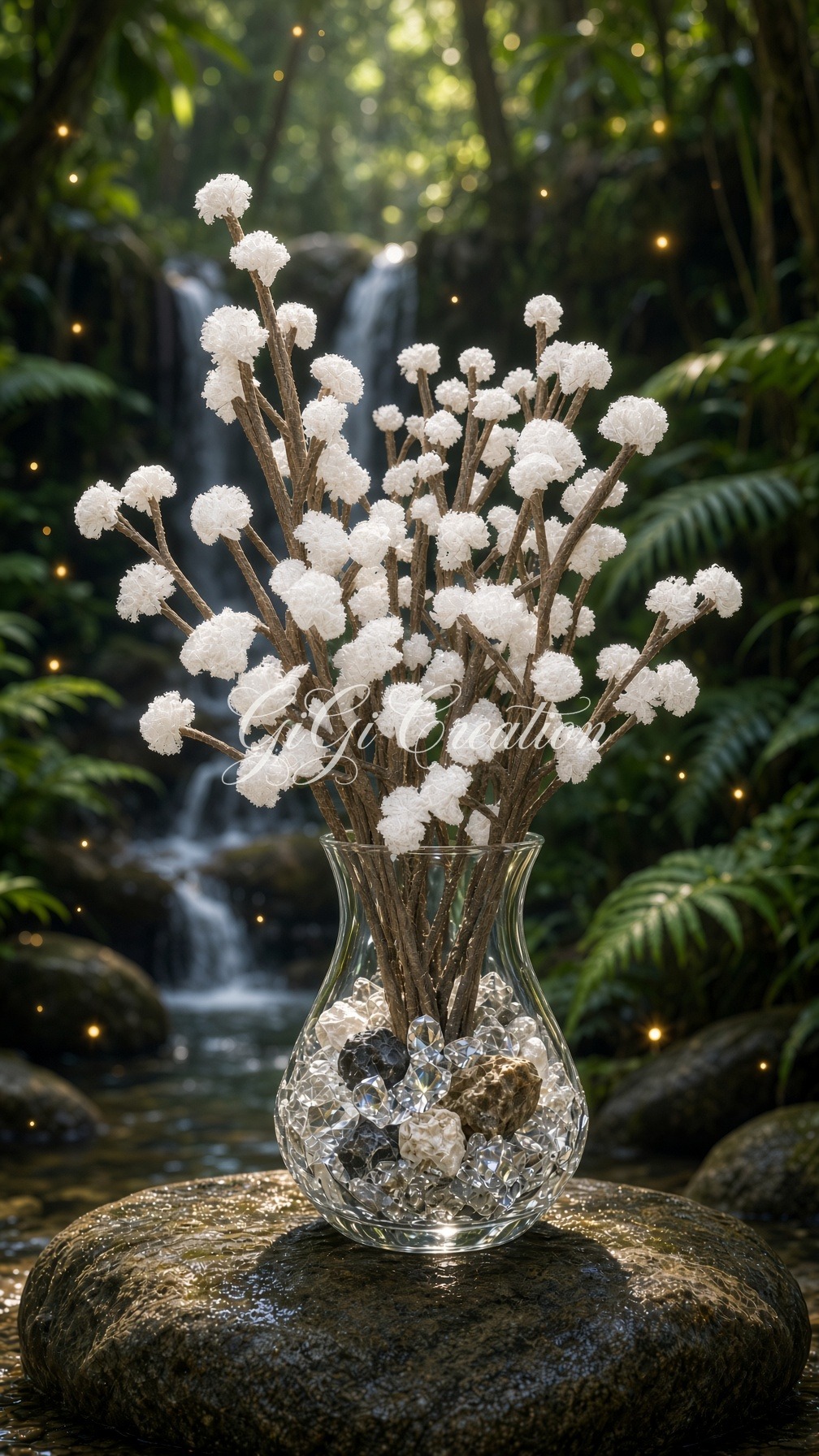 Flower Arrangements