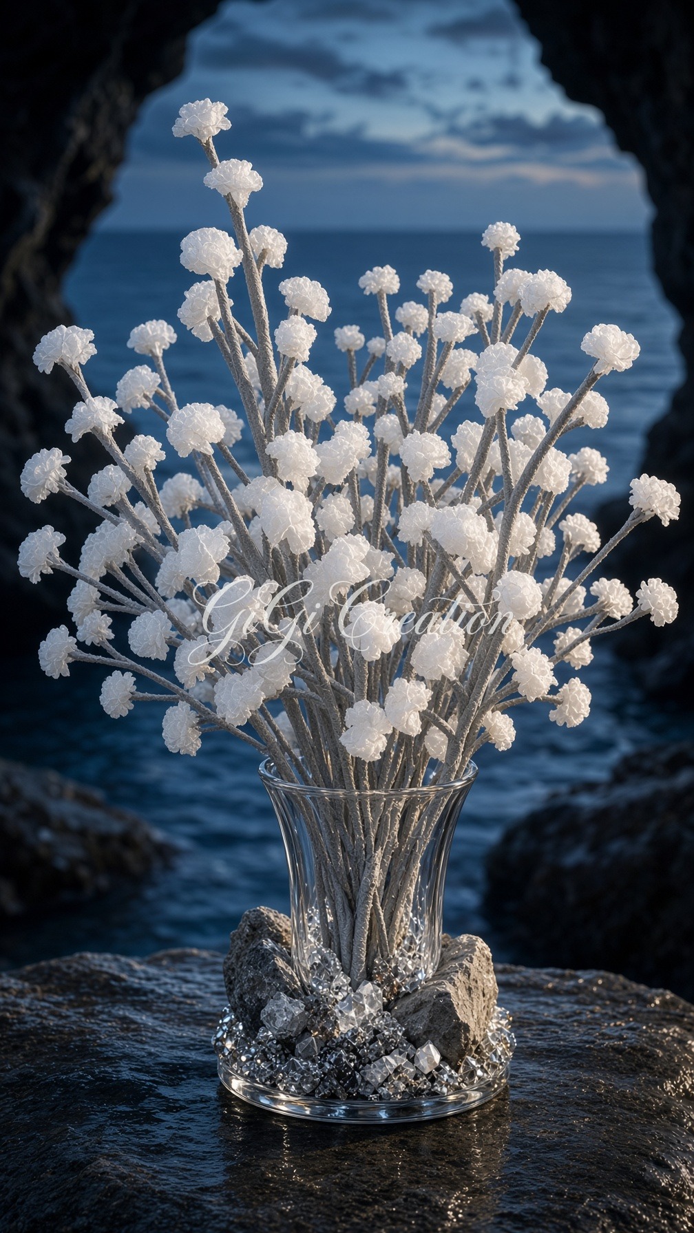 Flower Arrangements