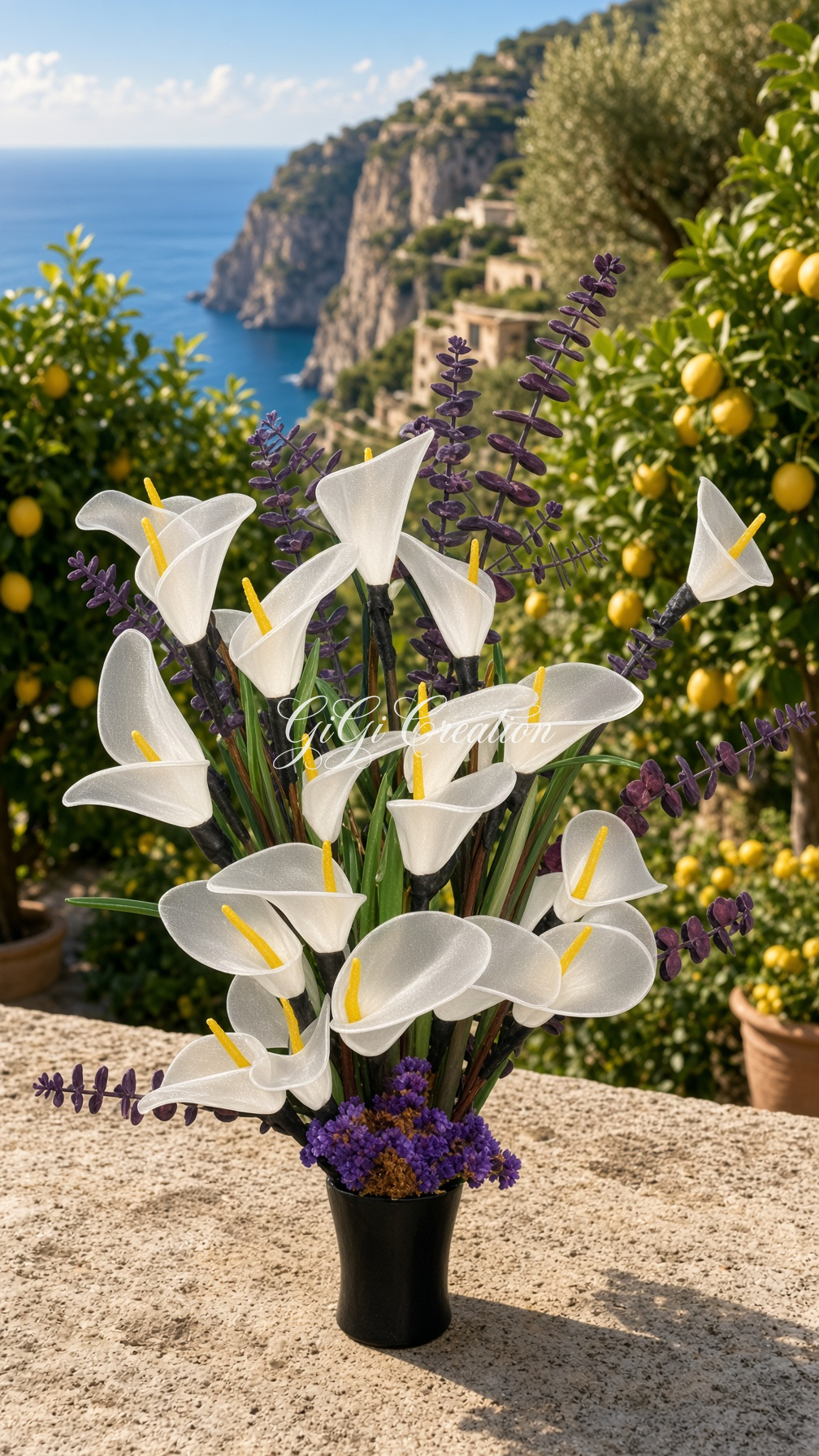 Flower Arrangements