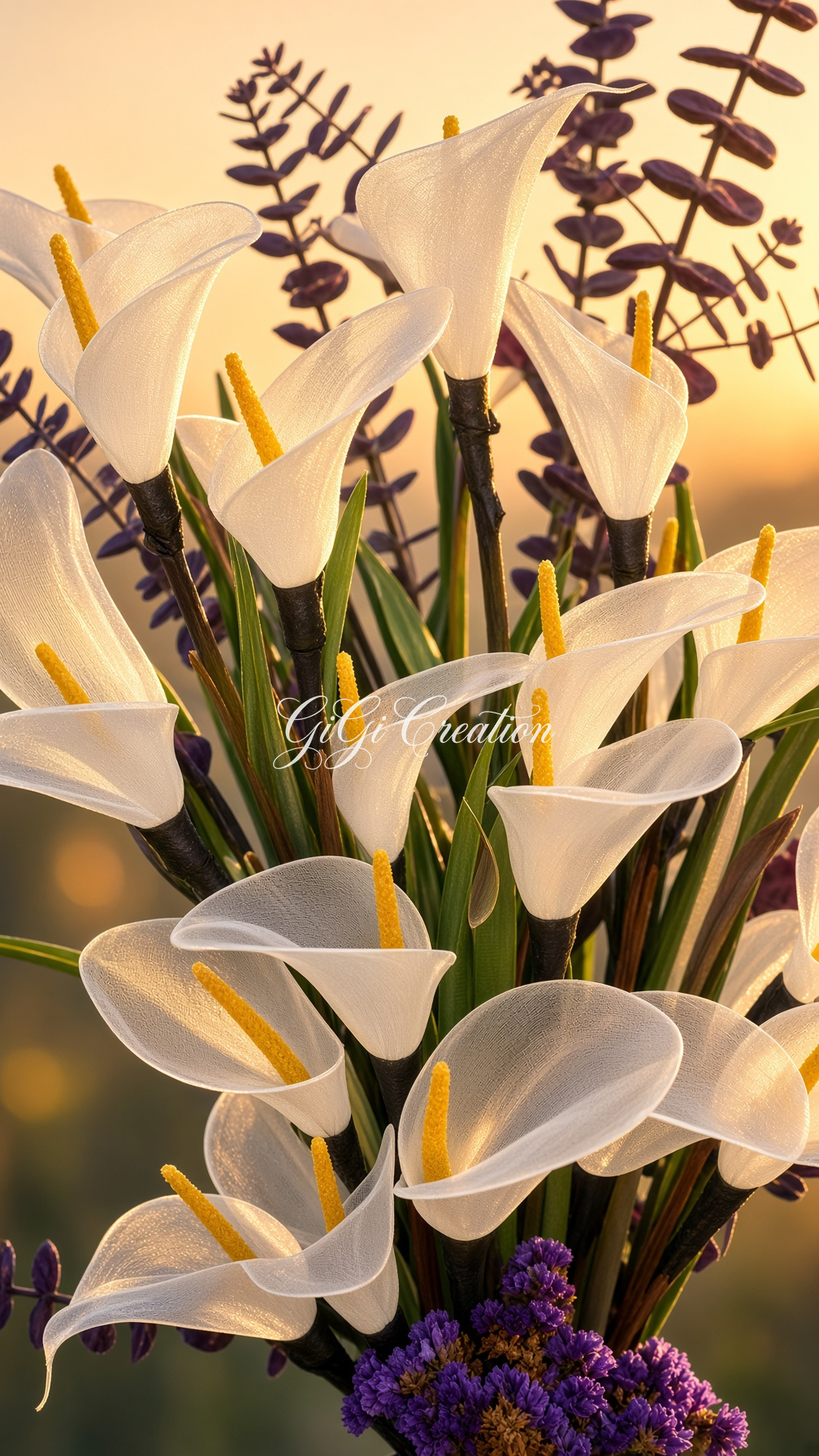 Flower Arrangements