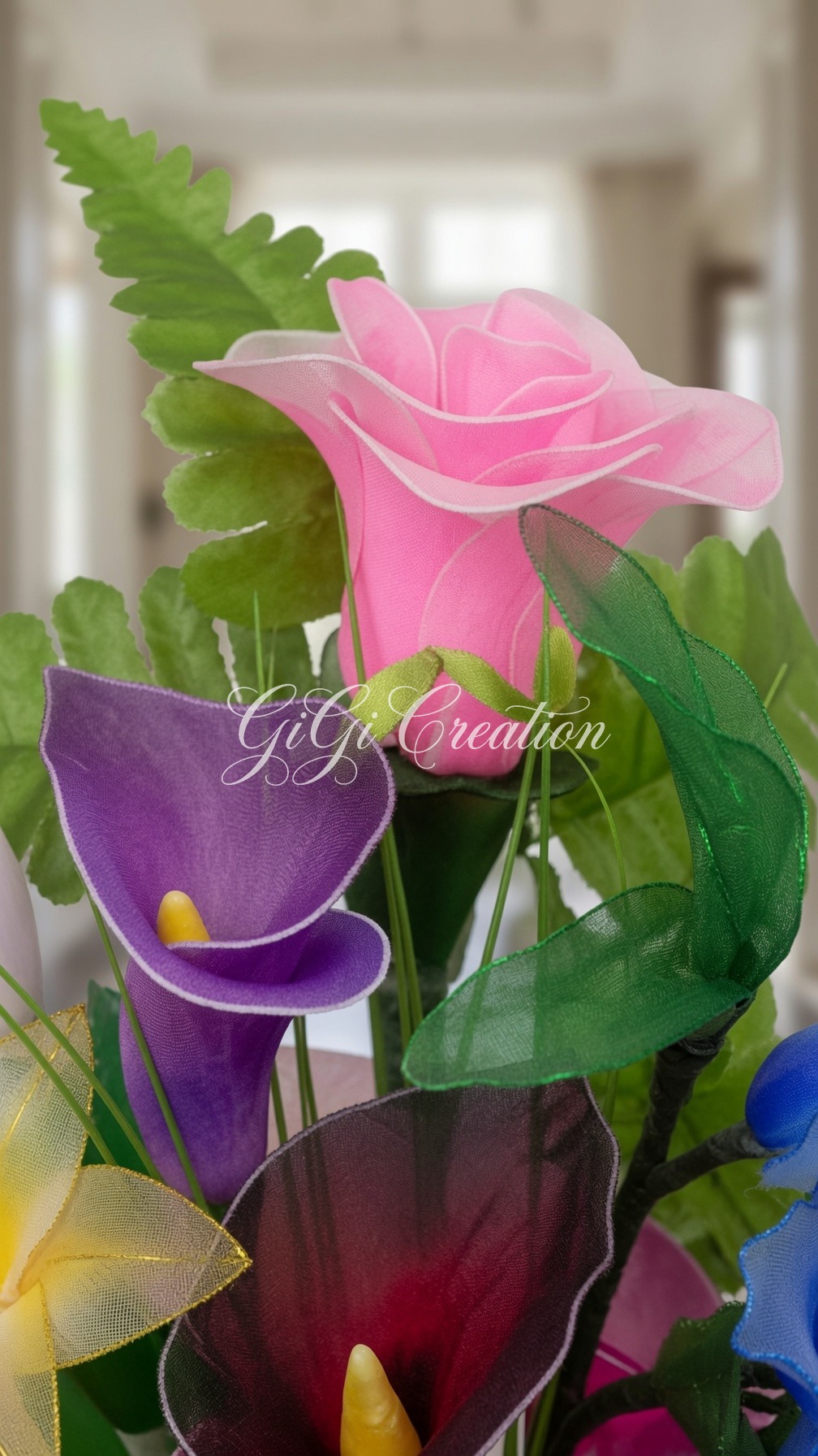Flower Arrangements