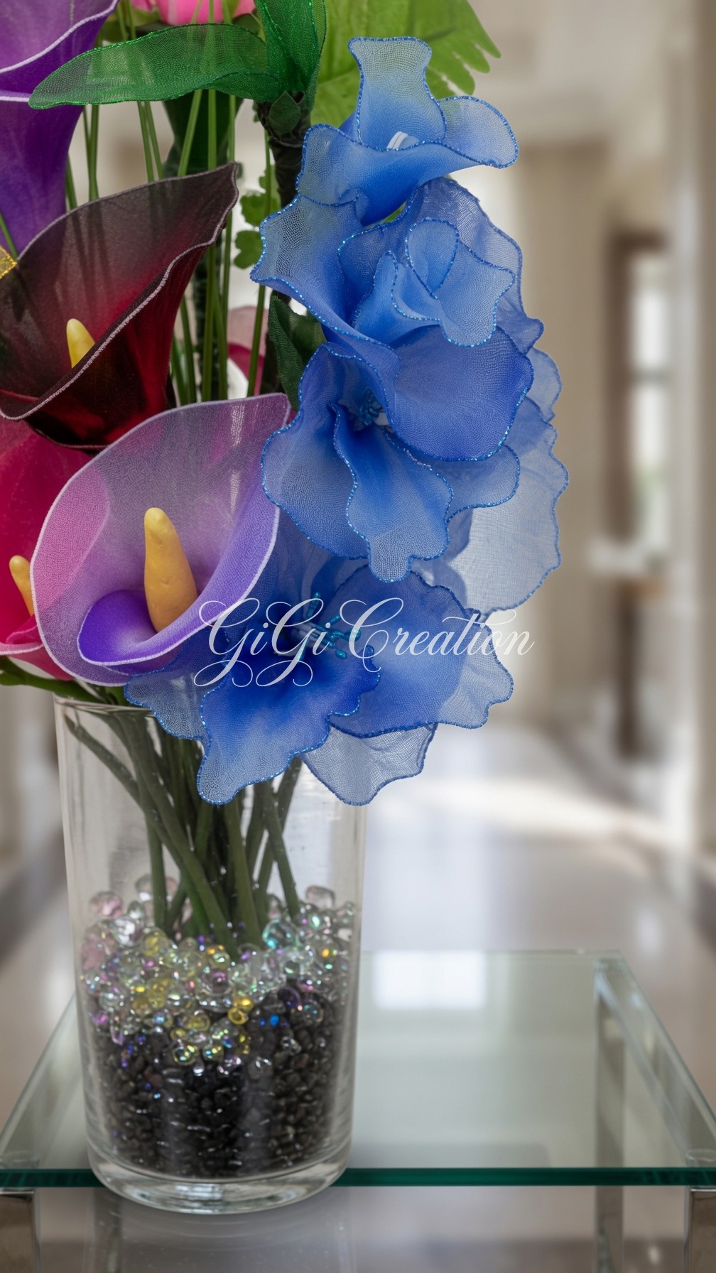 Flower Arrangements