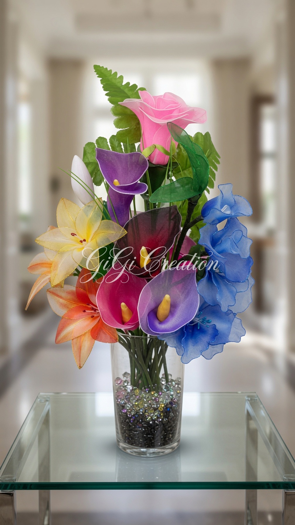 Flower Arrangements