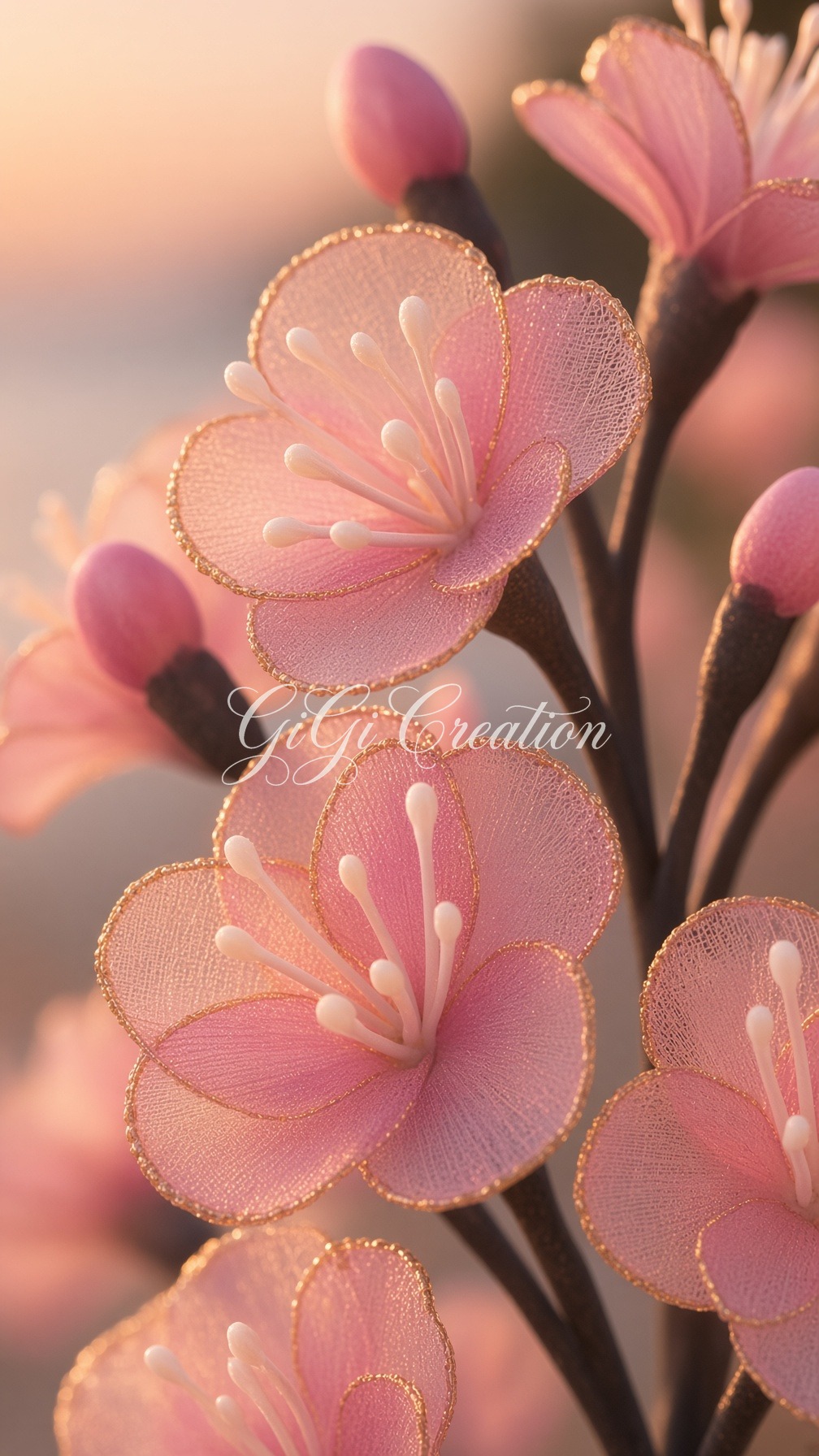 Flower Arrangements
