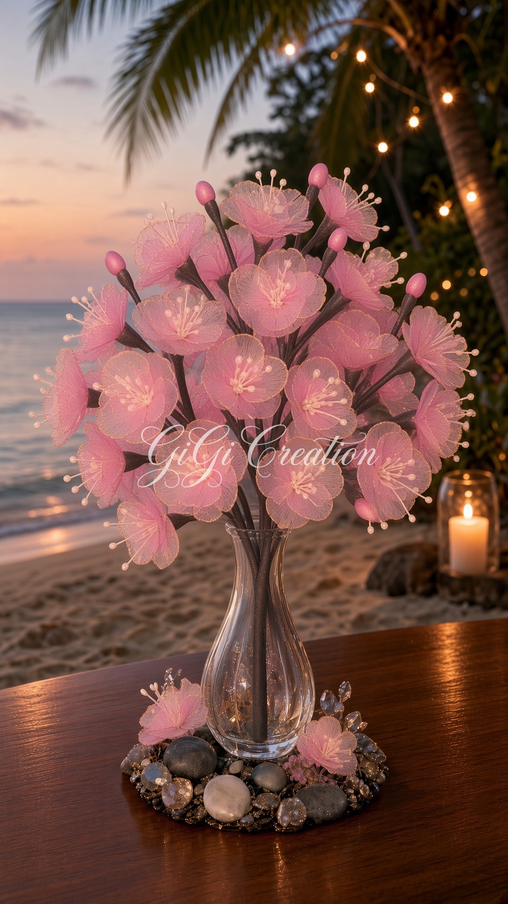 Flower Arrangements