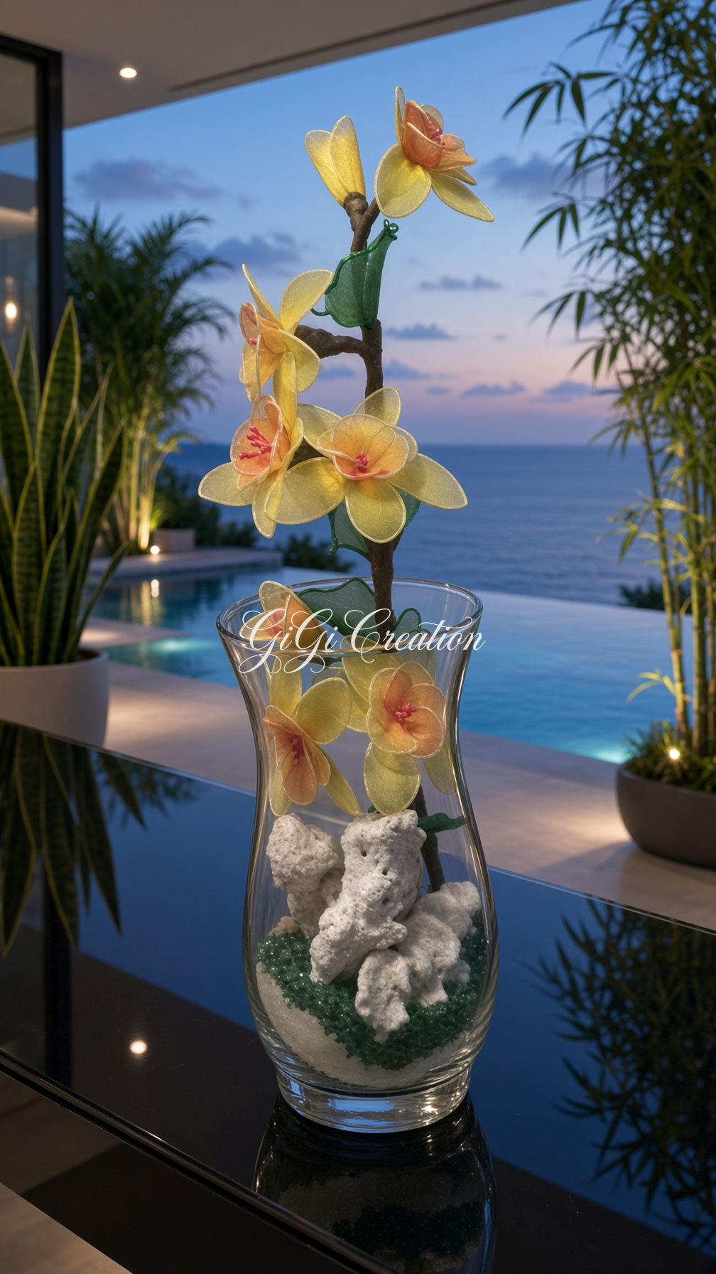 Flower Arrangements