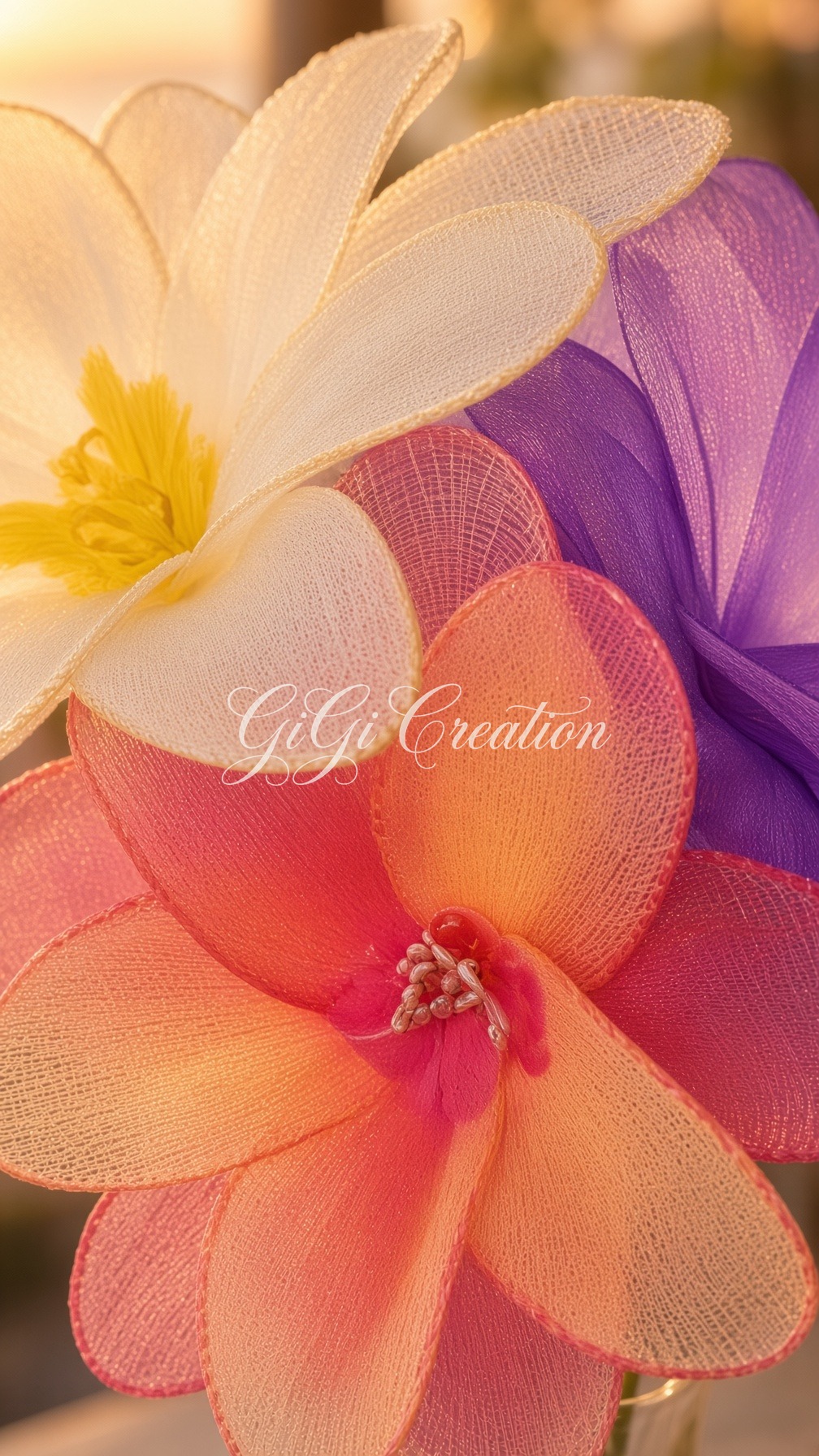 Flower Arrangements