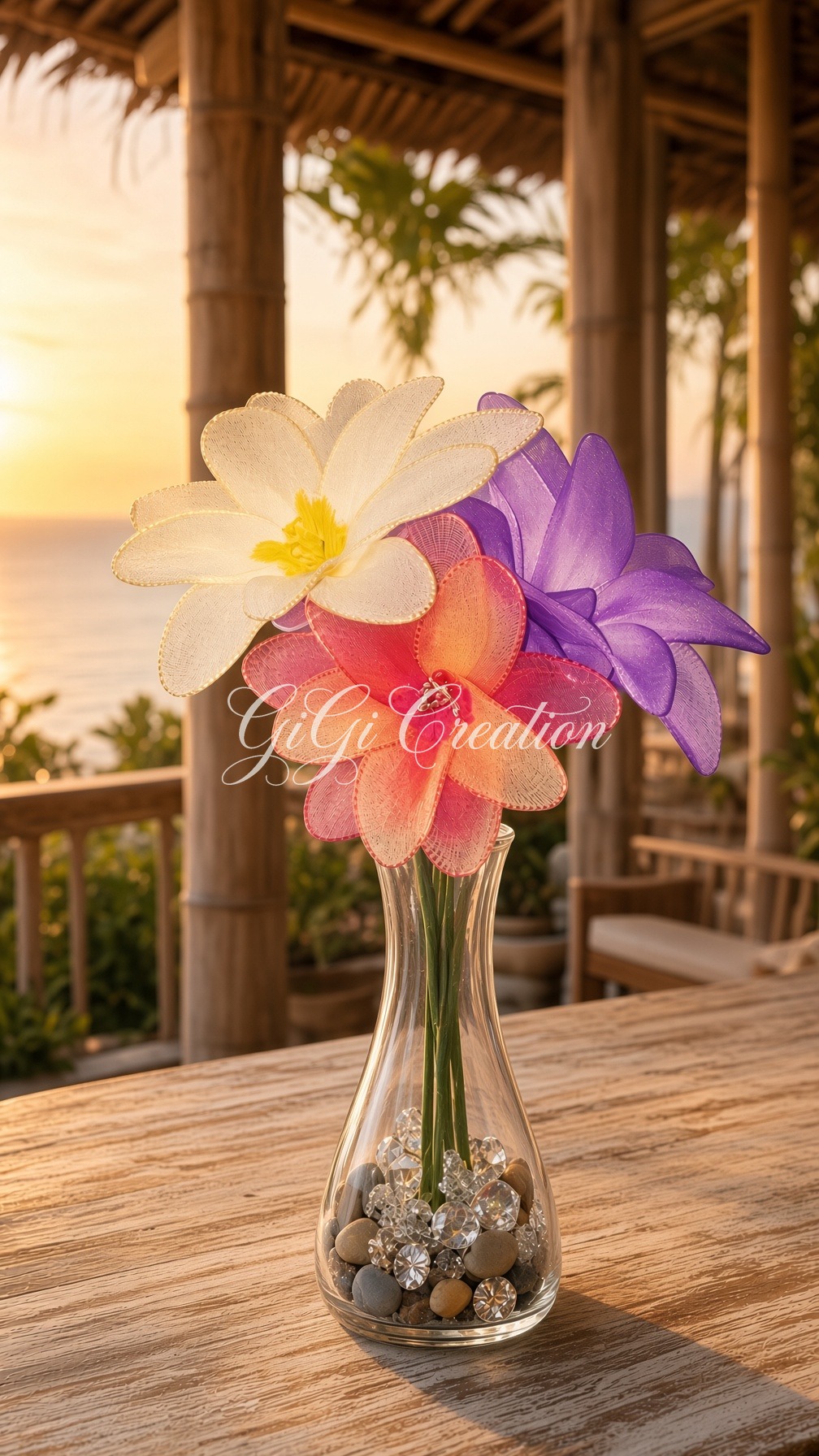 Flower Arrangements