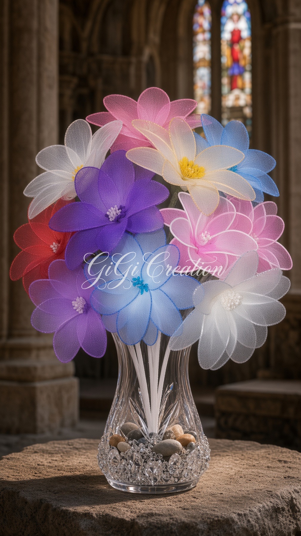 Flower Arrangements