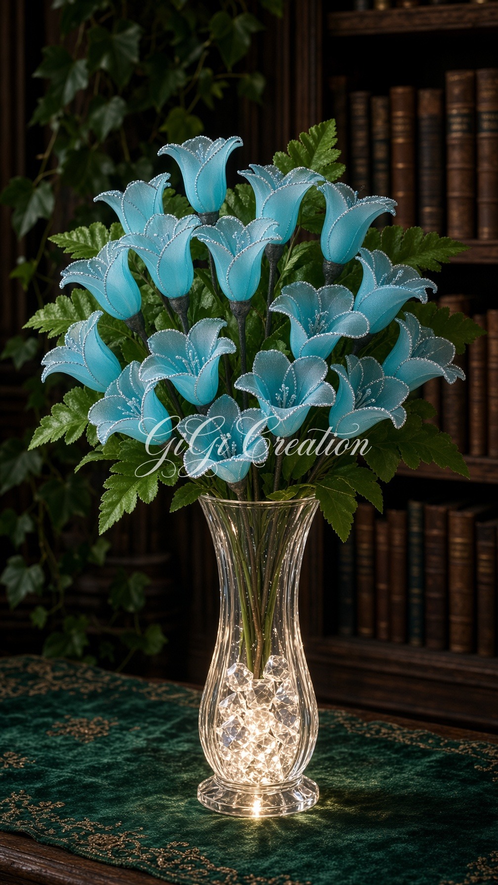 Flower Arrangements