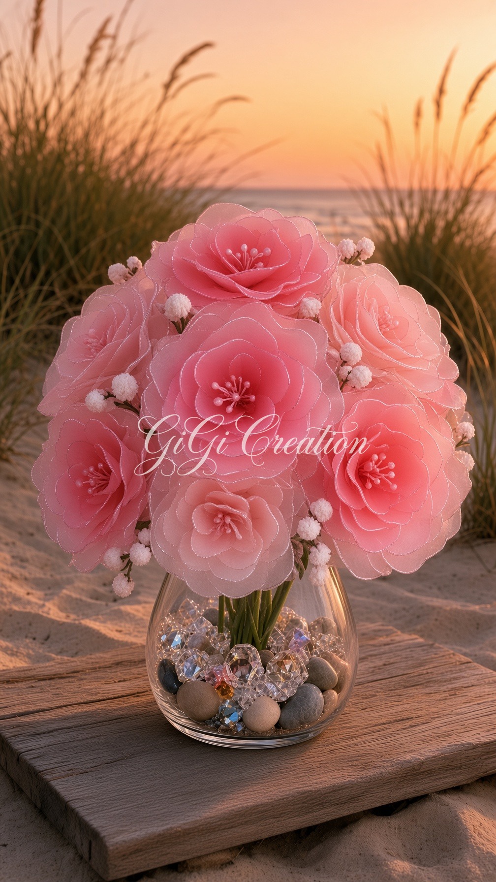 Flower Arrangements
