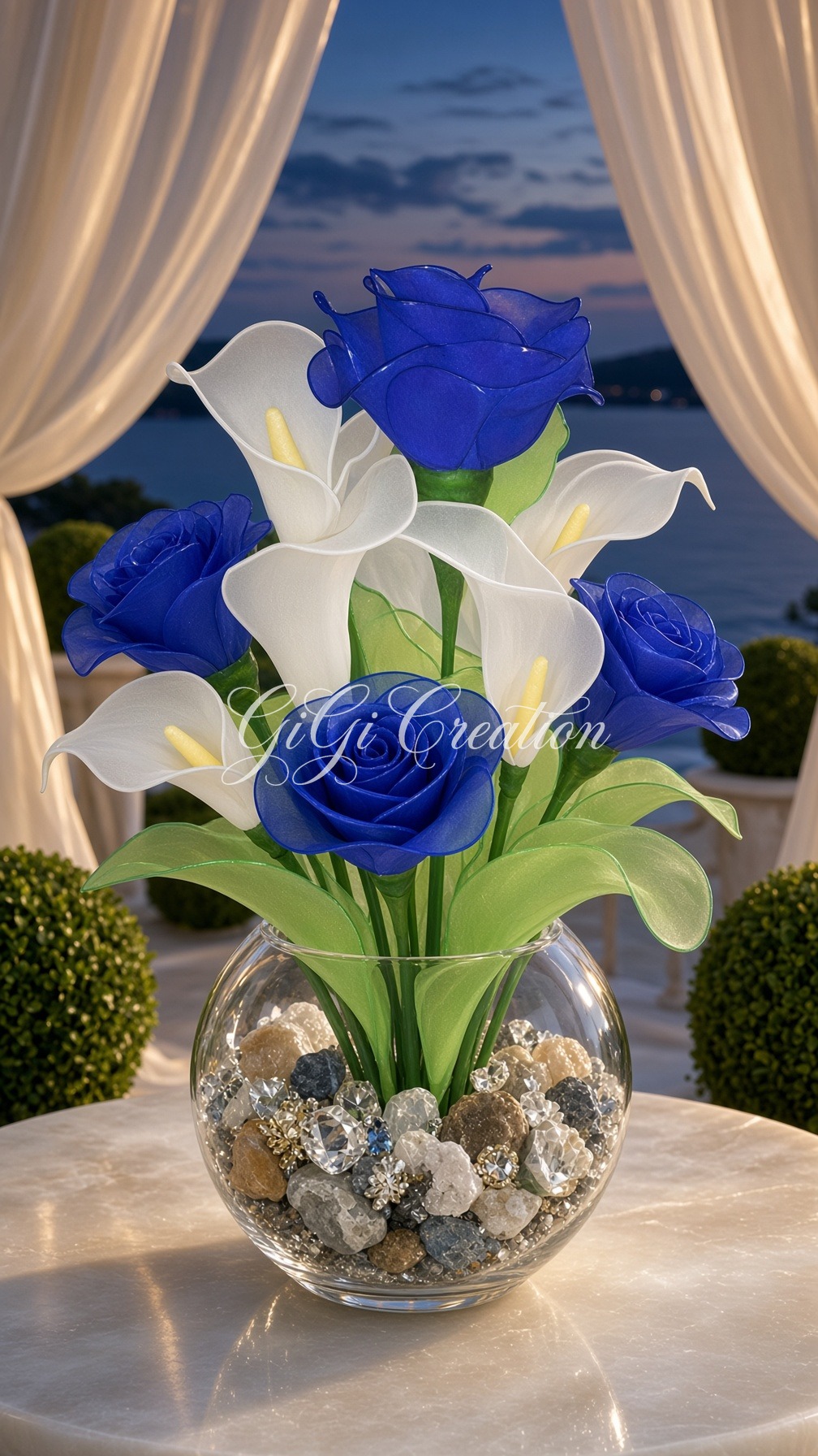 Flower Arrangements