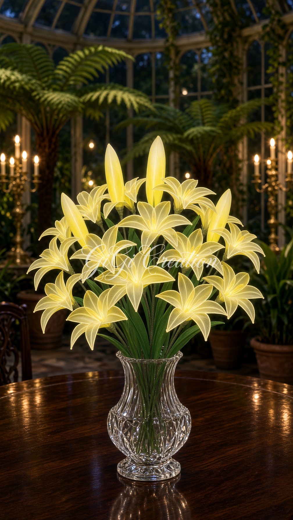 Flower Arrangements