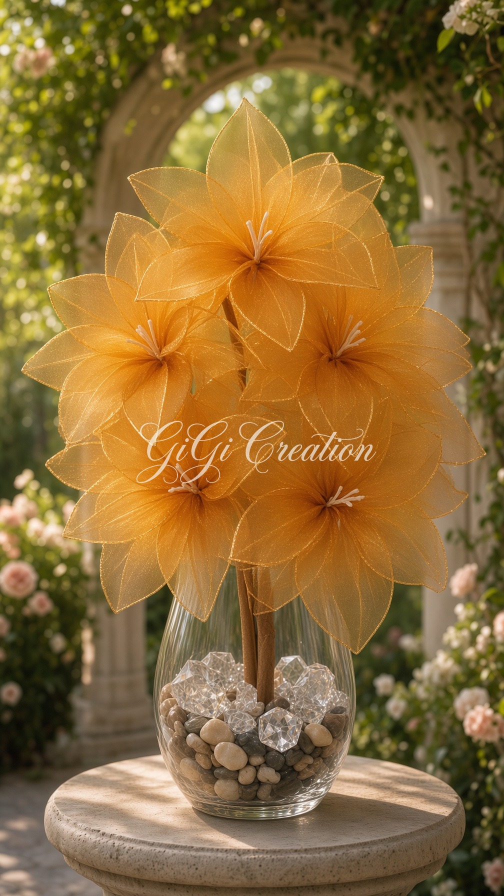 Flower Arrangements