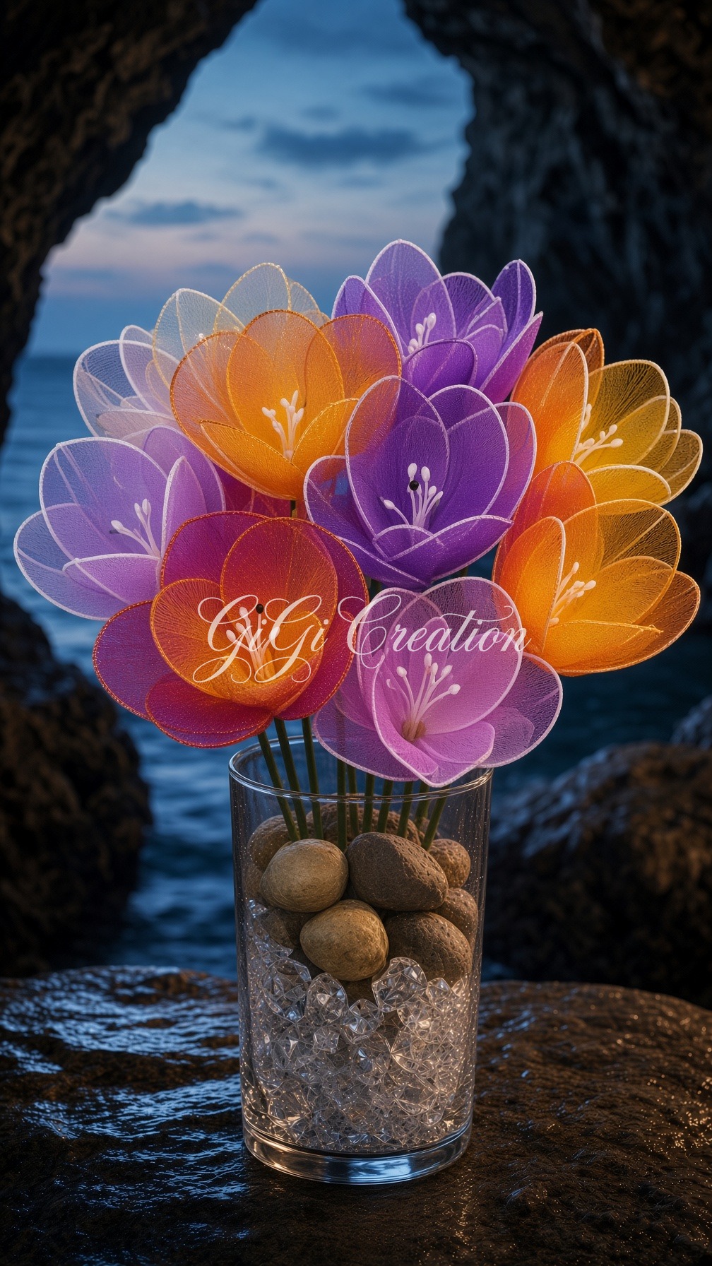 Flower Arrangements
