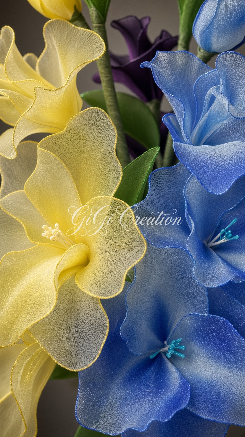 Flower Arrangements