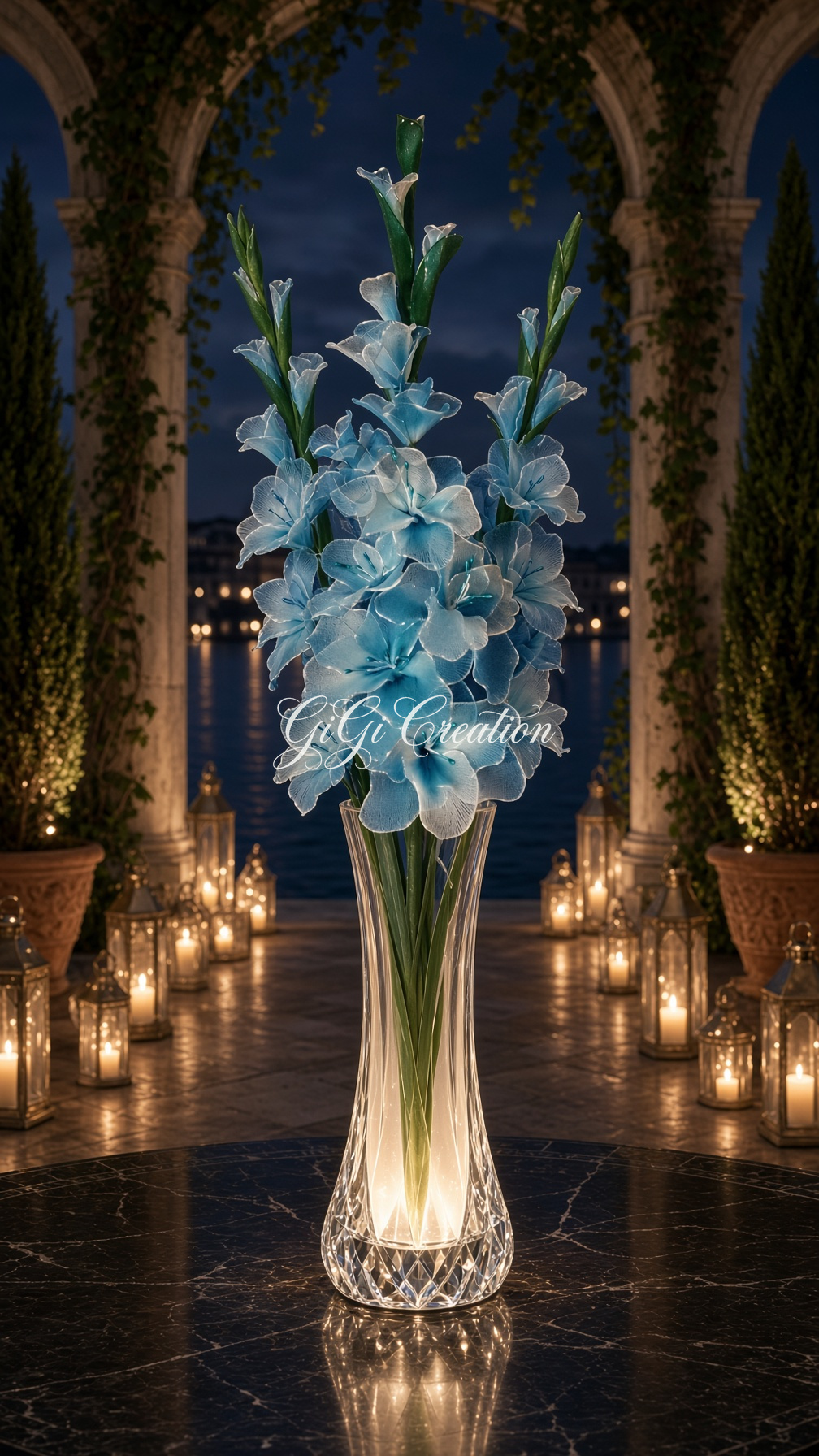 Flower Arrangements