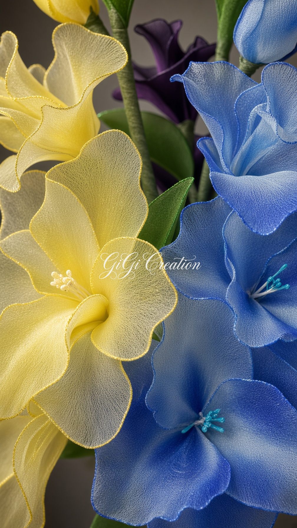 Flower Arrangements