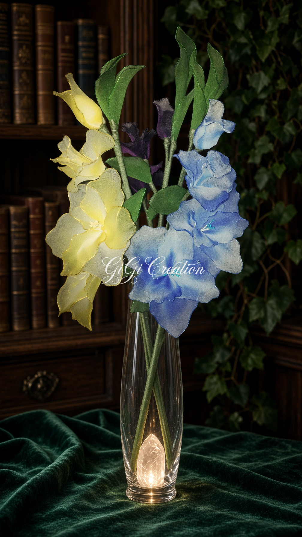 Flower Arrangements