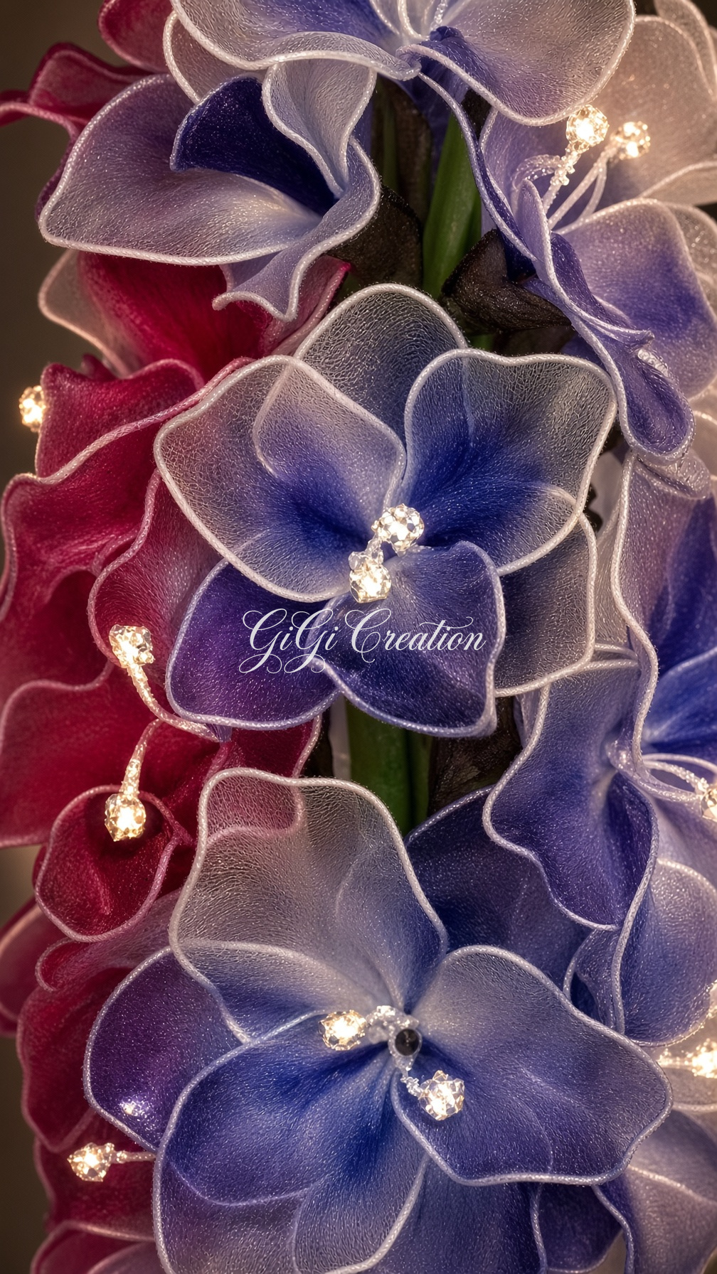 Flower Arrangements