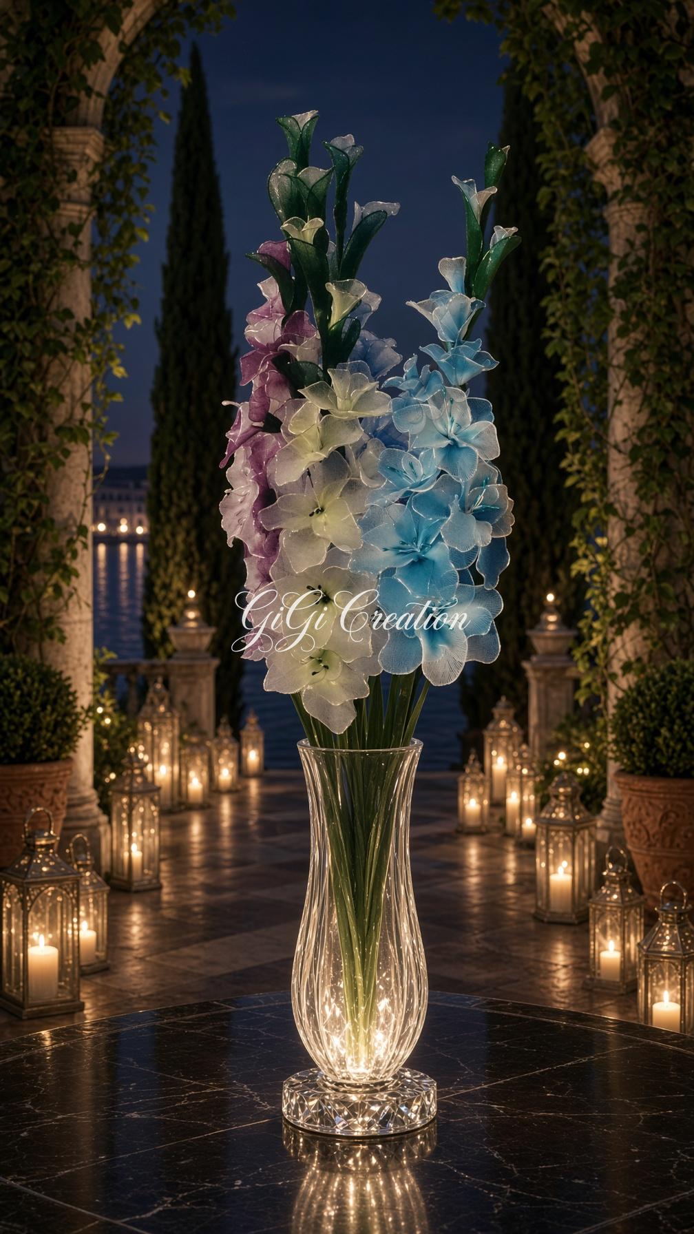 Flower Arrangements