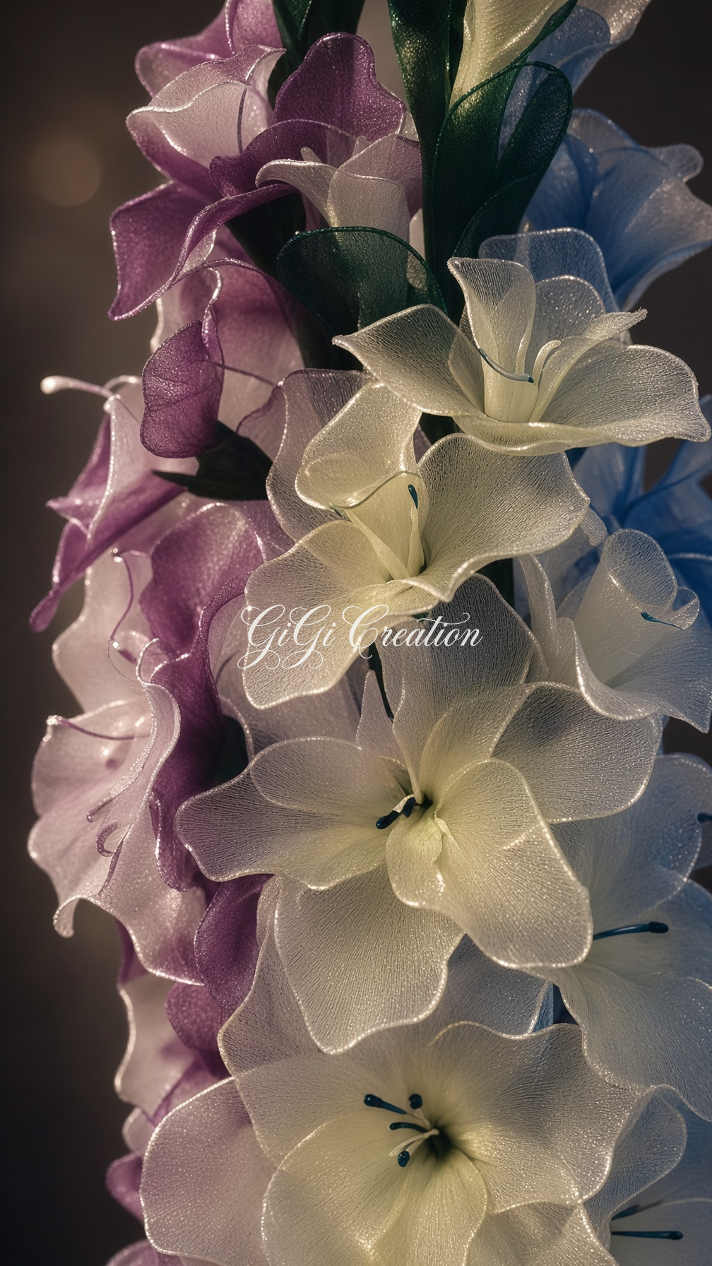 Flower Arrangements