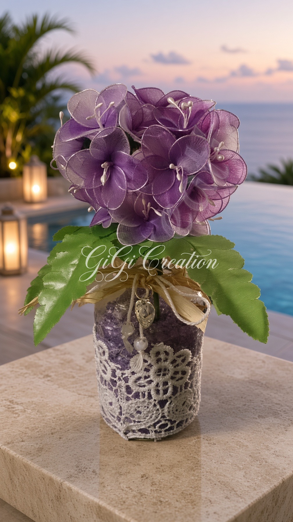 Flower Arrangements