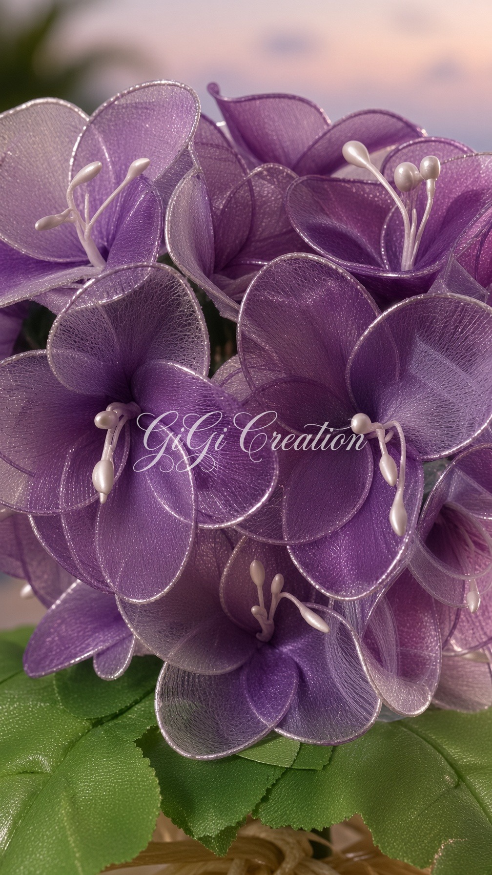 Flower Arrangements