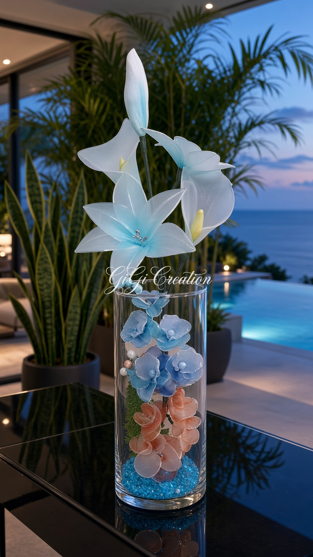 Flower Arrangements
