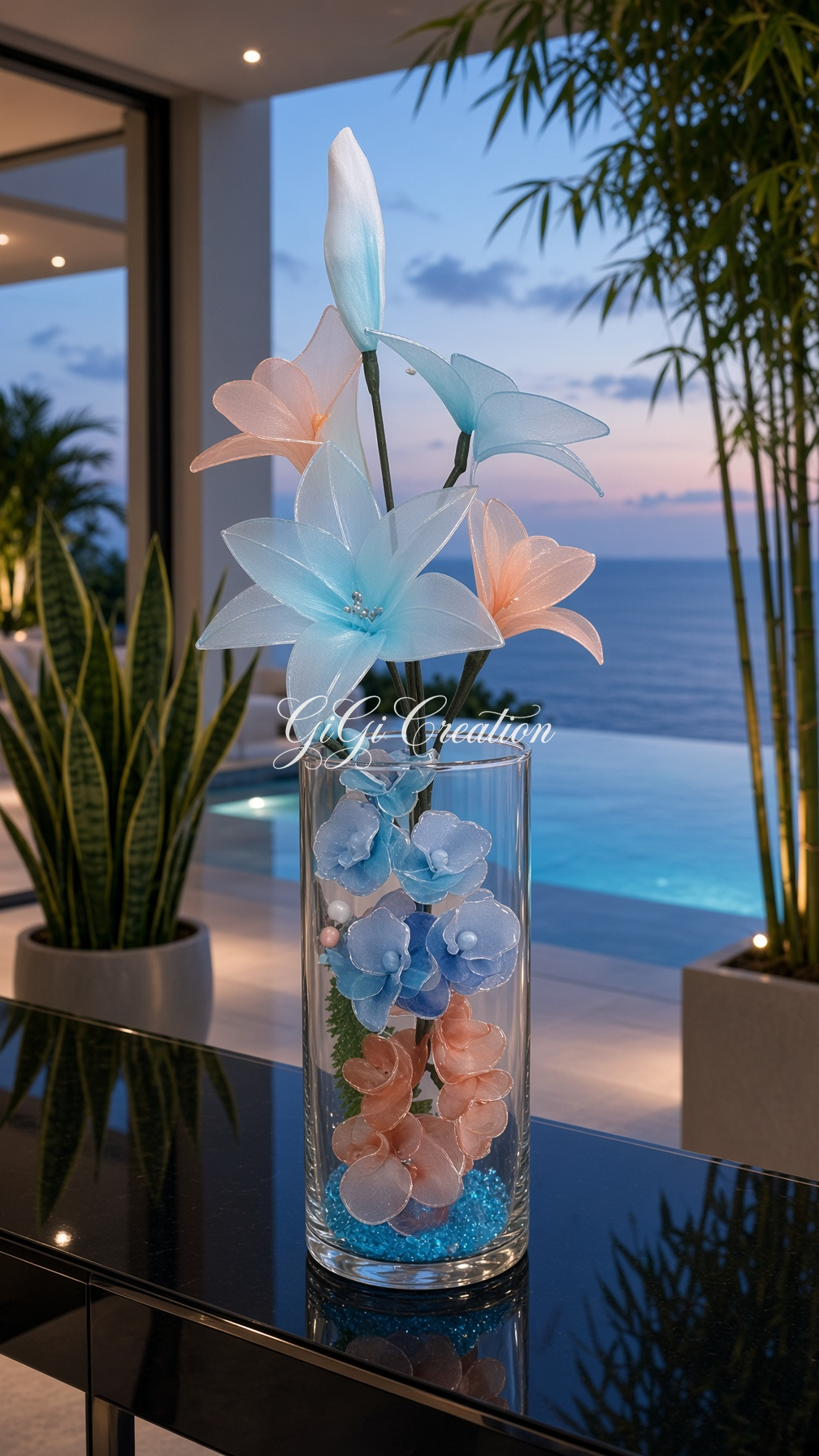Flower Arrangements