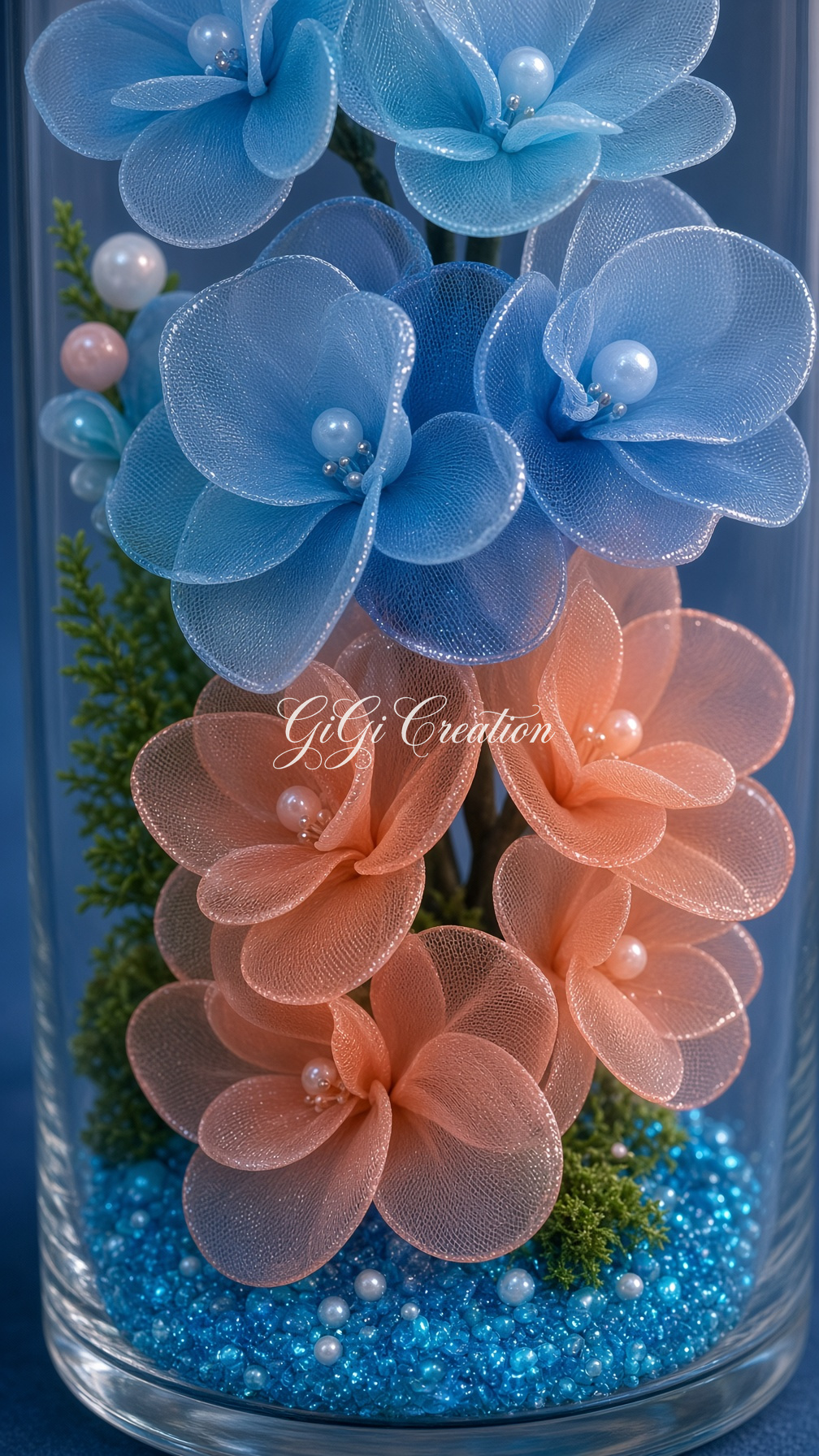 Flower Arrangements