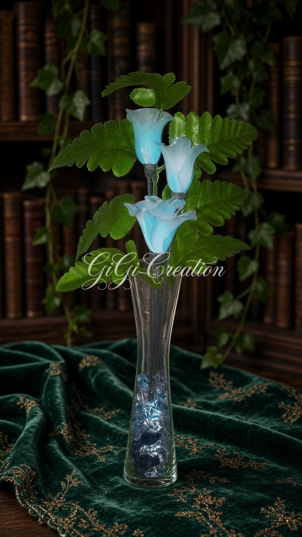 Flower Arrangements