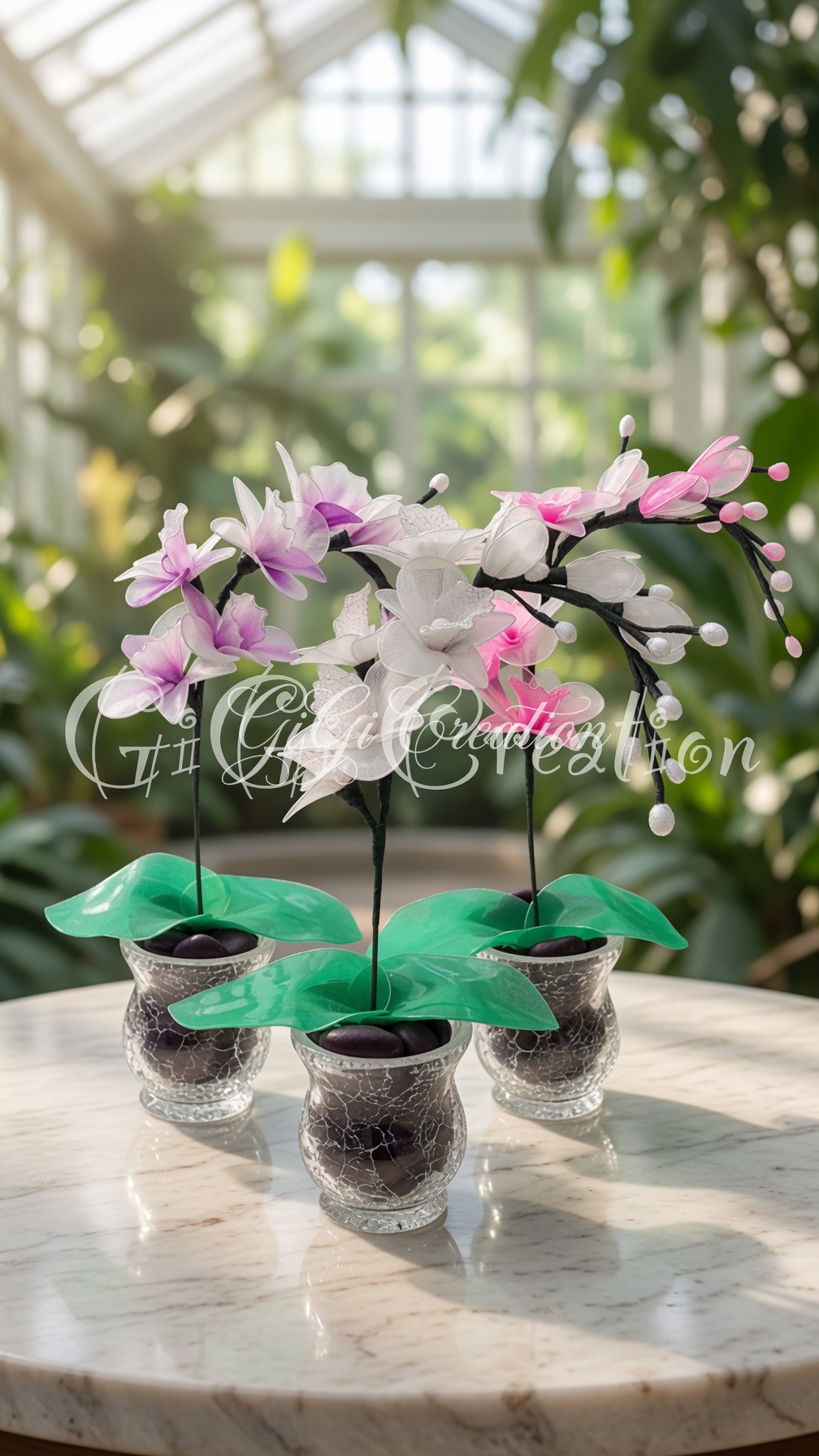 Flower Arrangements