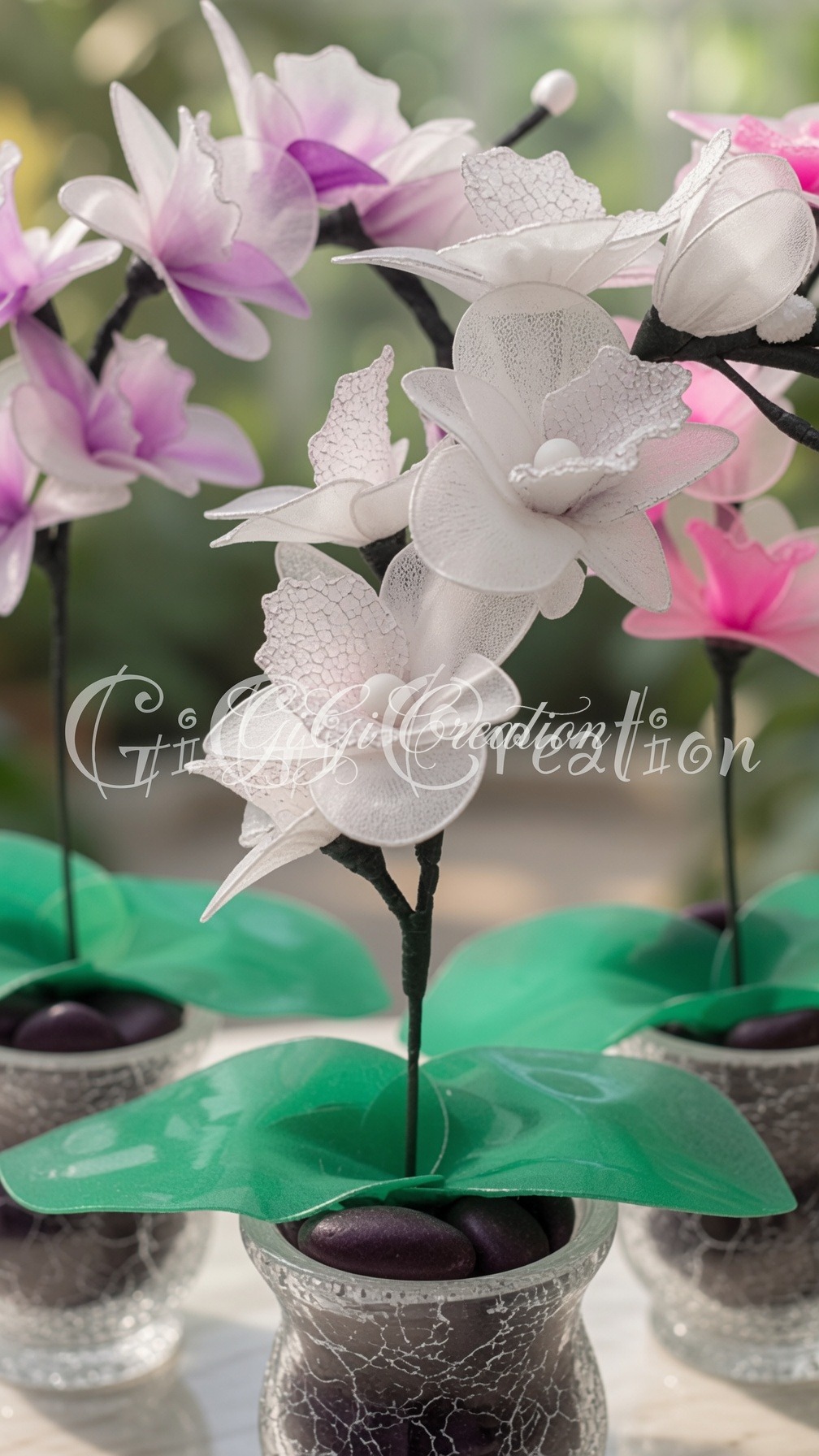 Flower Arrangements