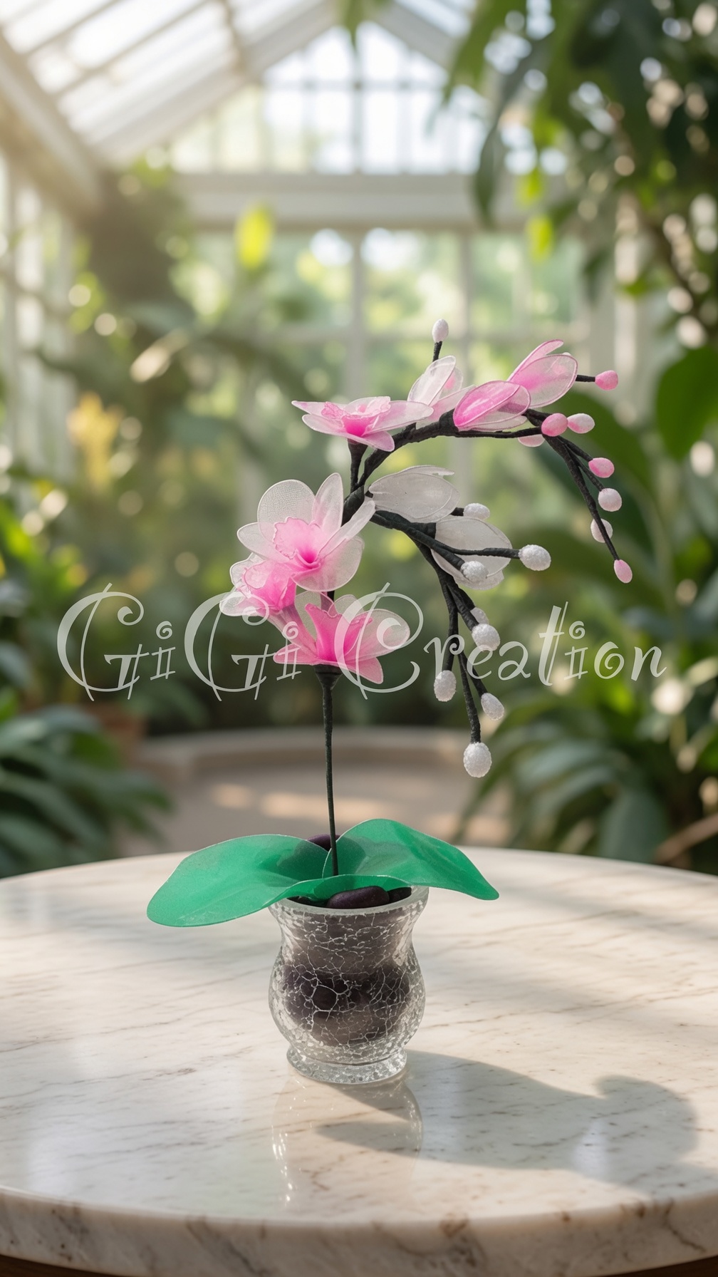 Flower Arrangements