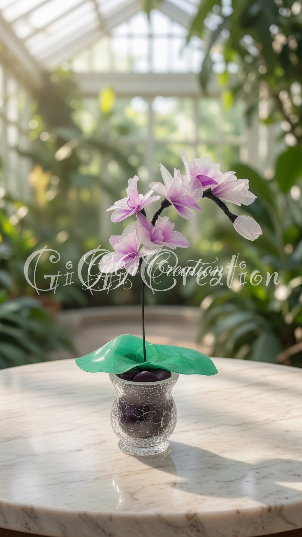 Flower Arrangements