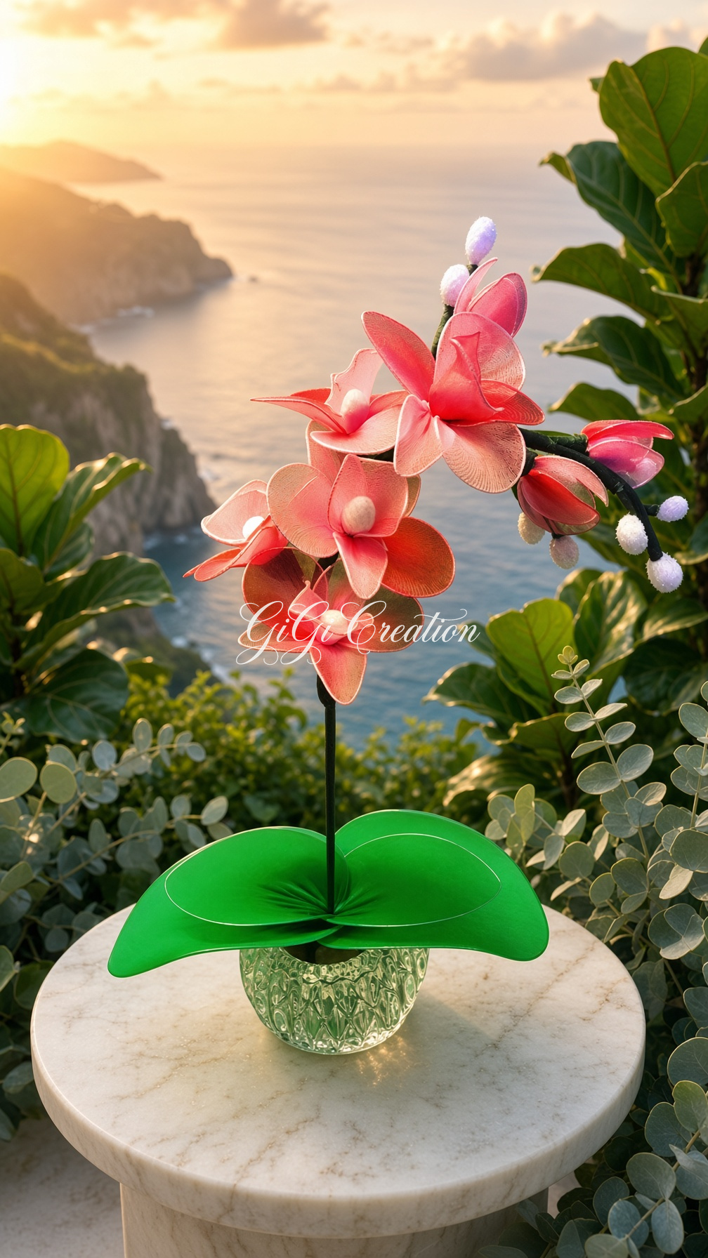 Flower Arrangements