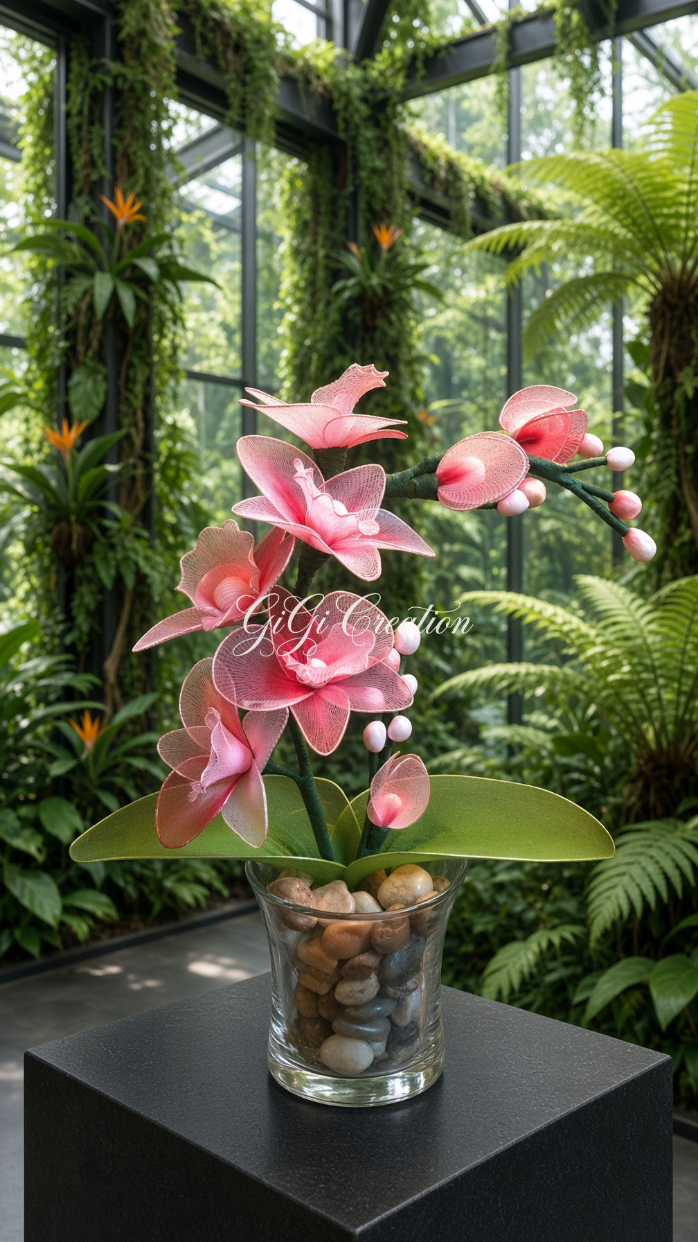 Flower Arrangements