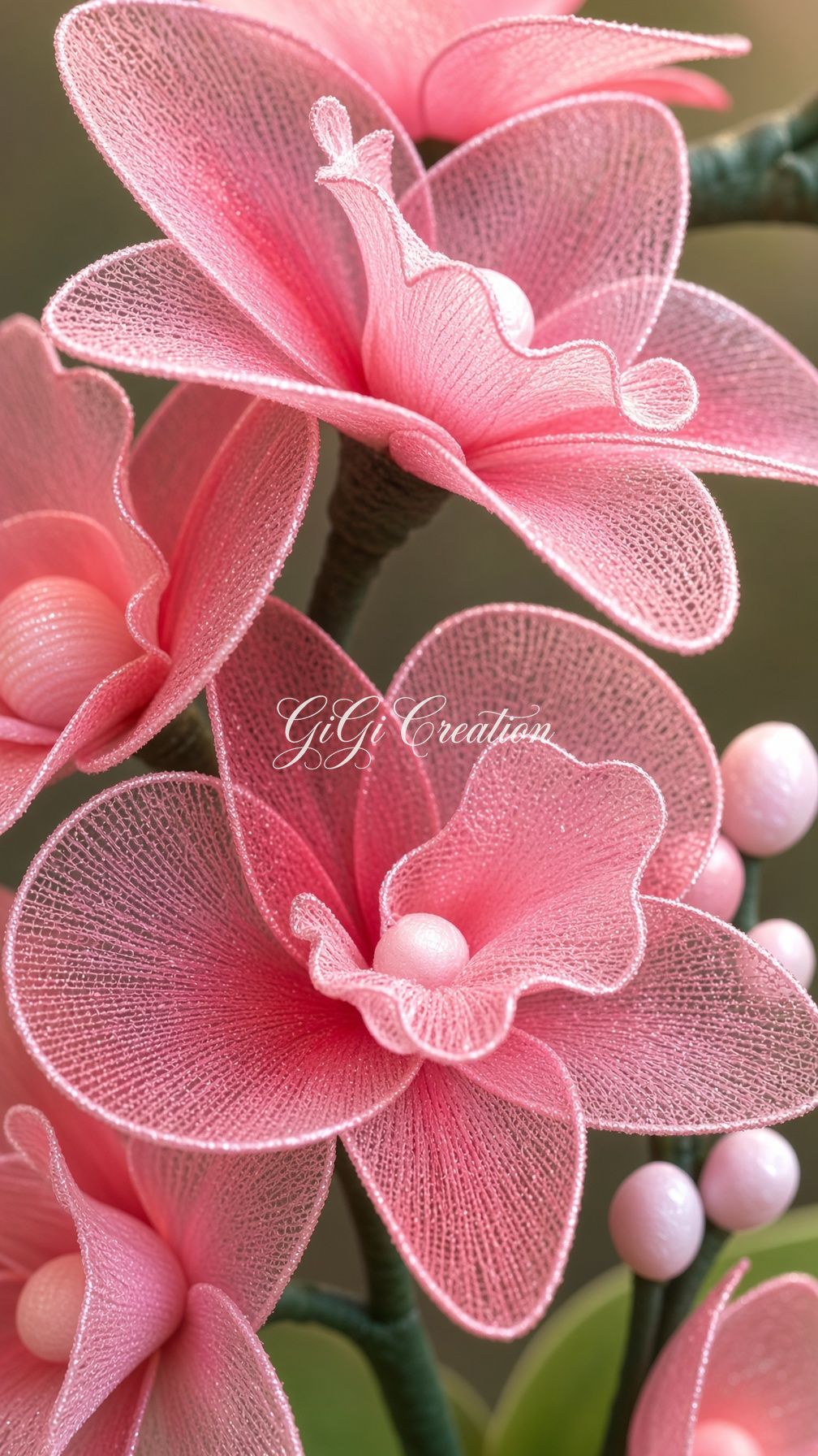 Flower Arrangements