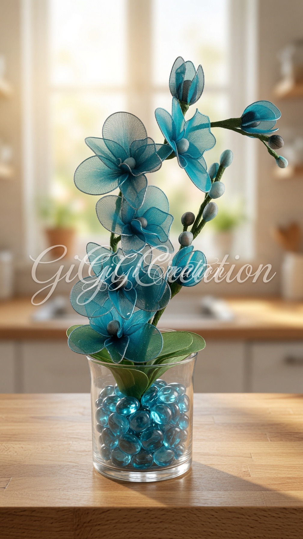 Flower Arrangements