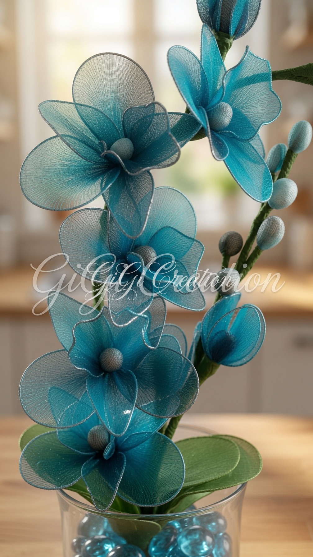Flower Arrangements