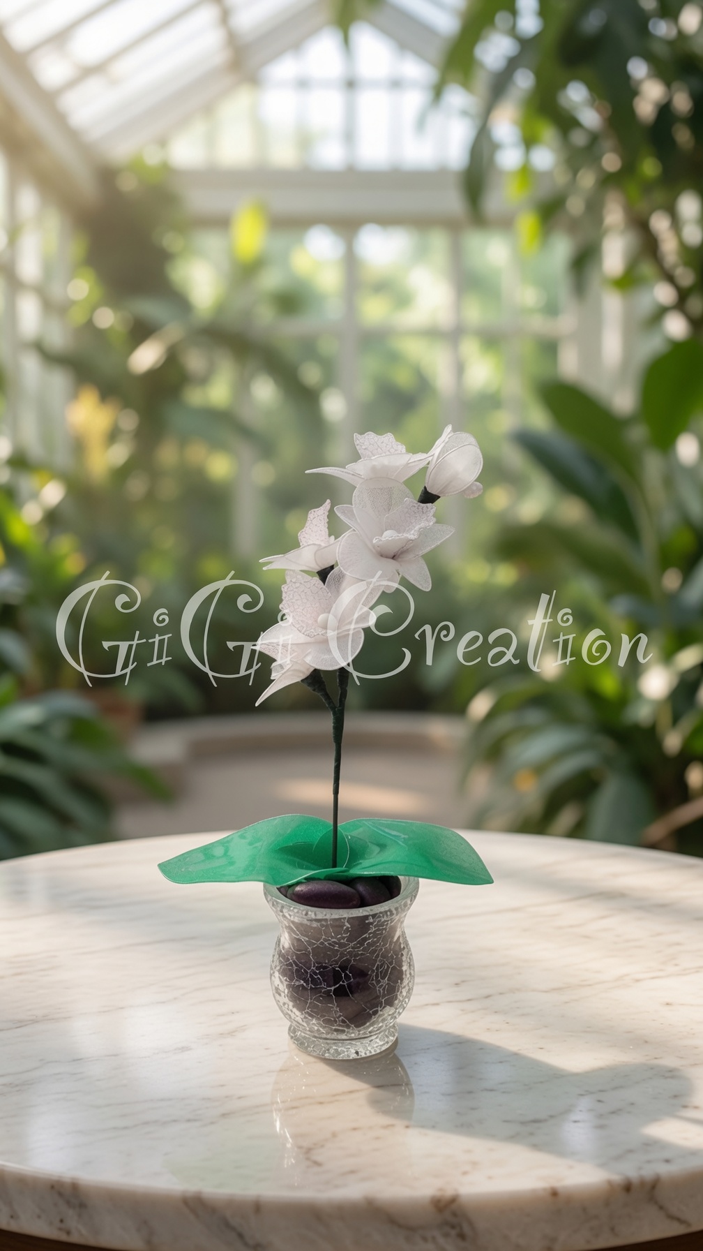 Flower Arrangements