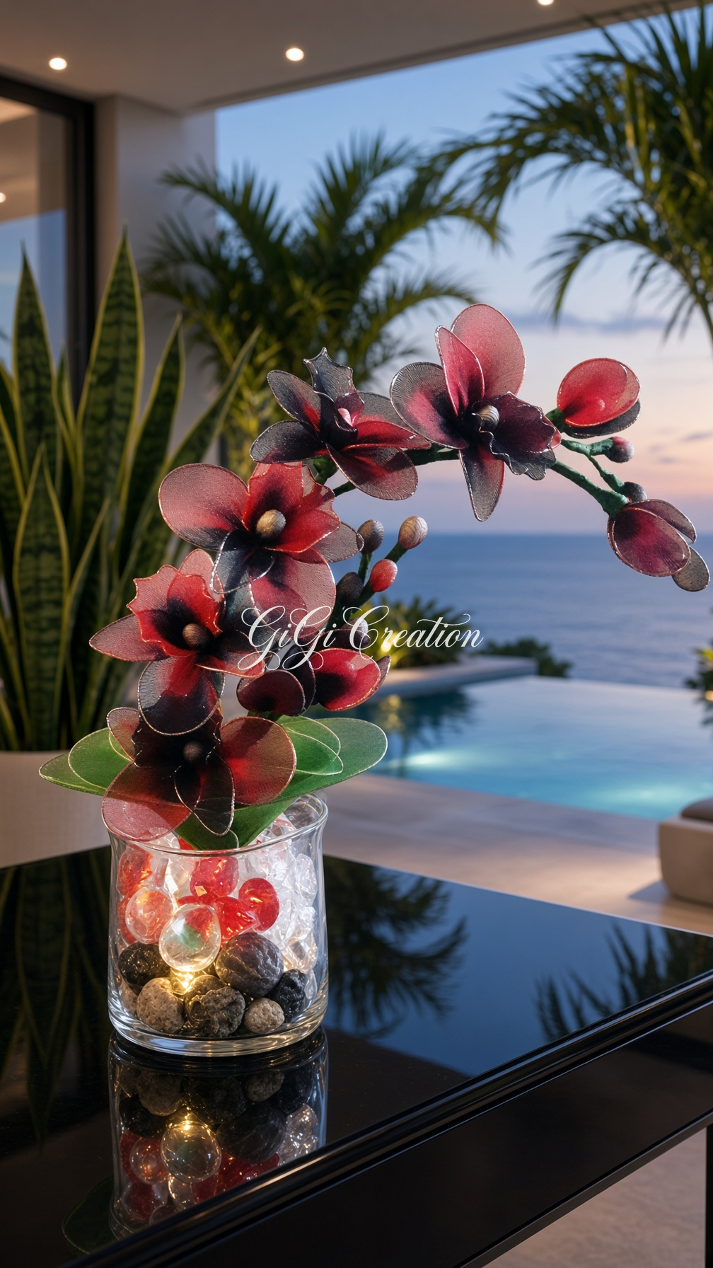 Flower Arrangements